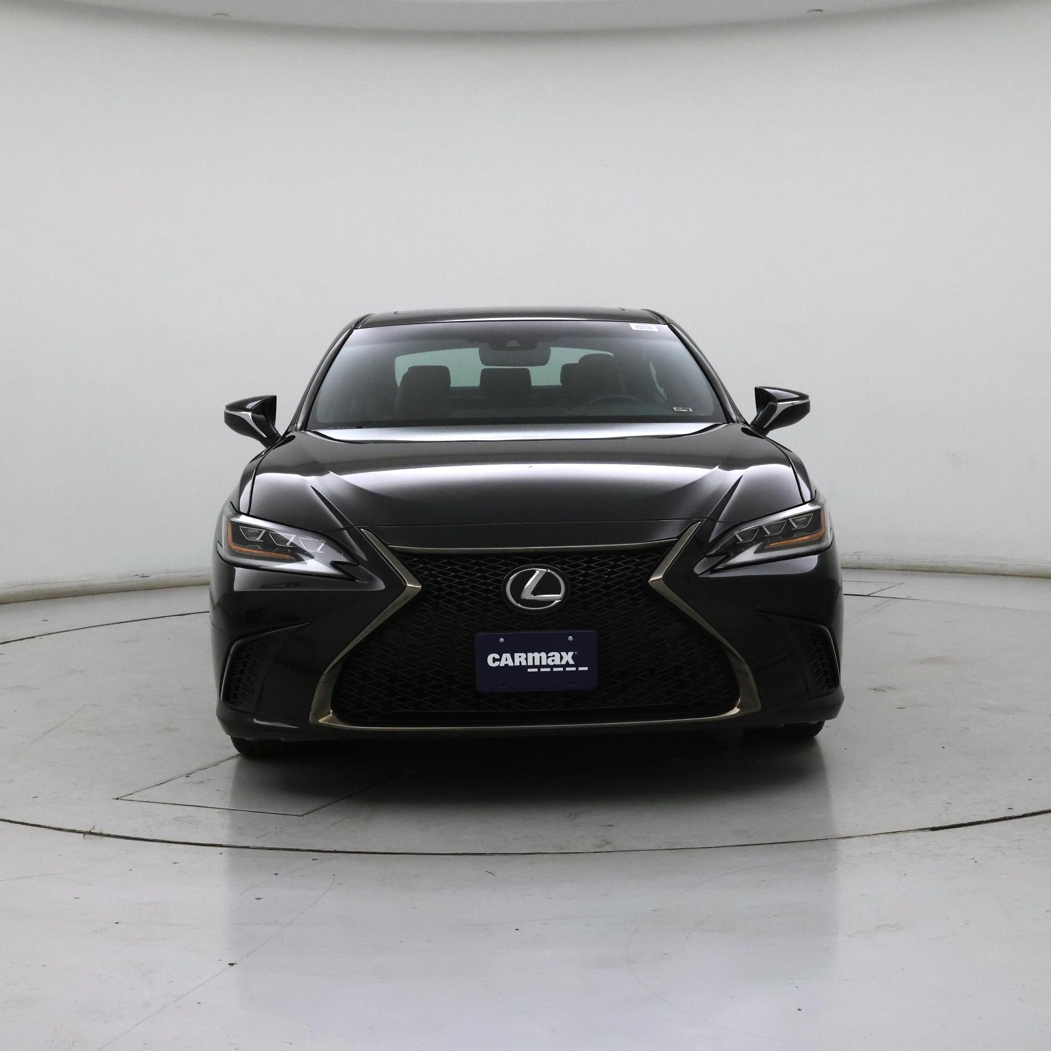 Thumbnail: 2021 Lexus ES - 5