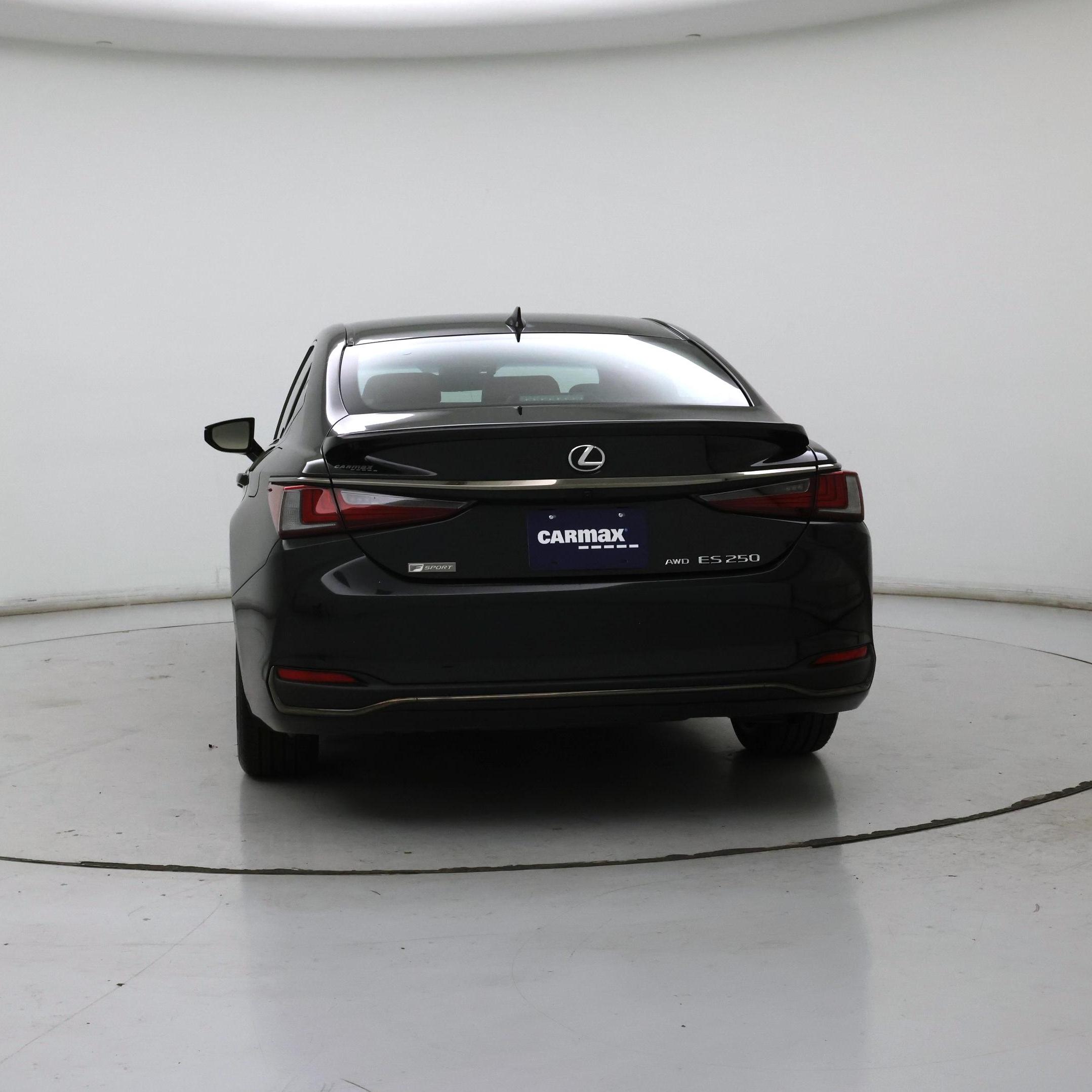 Thumbnail: 2021 Lexus ES - 6