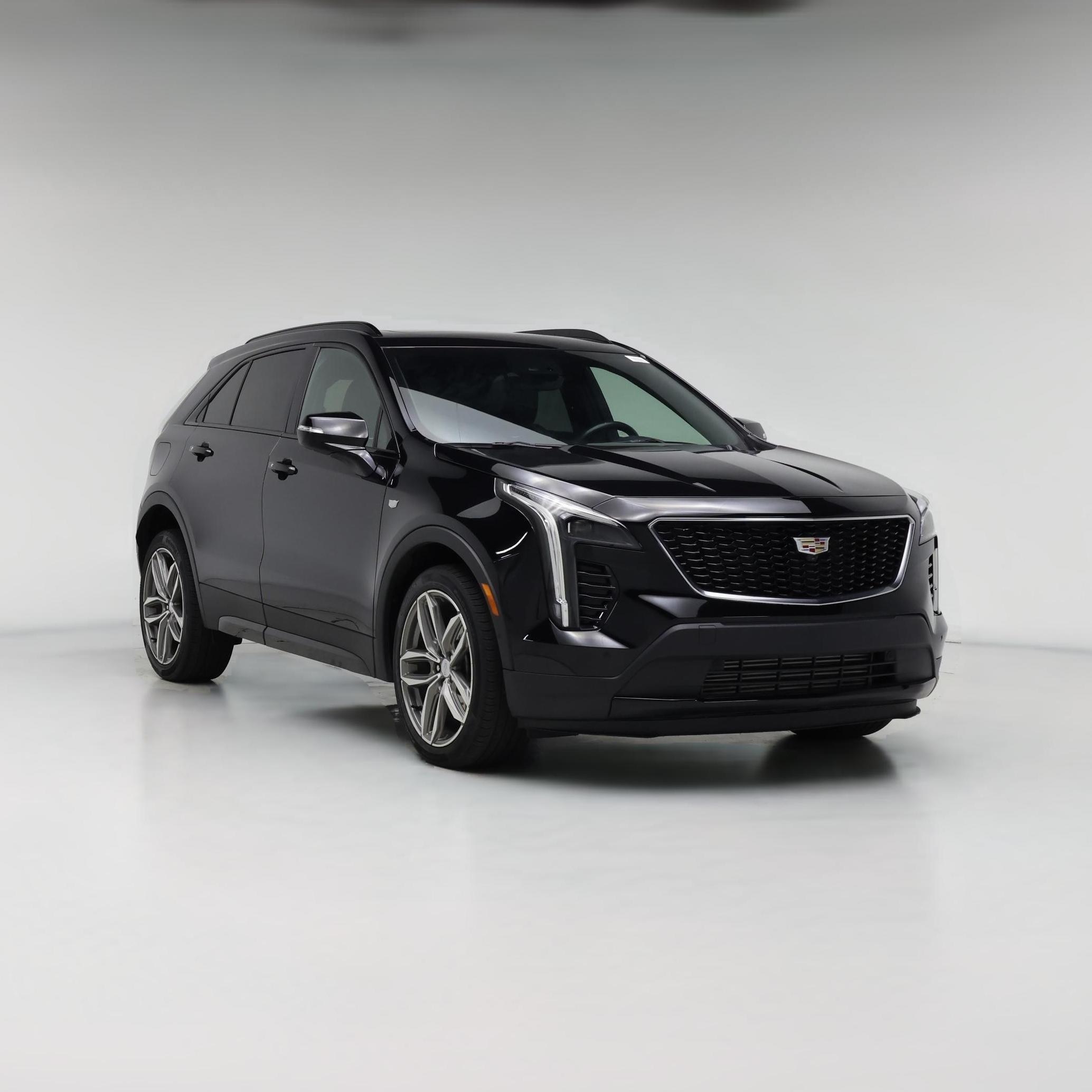 Thumbnail: 2023 Cadillac XT4 - 1