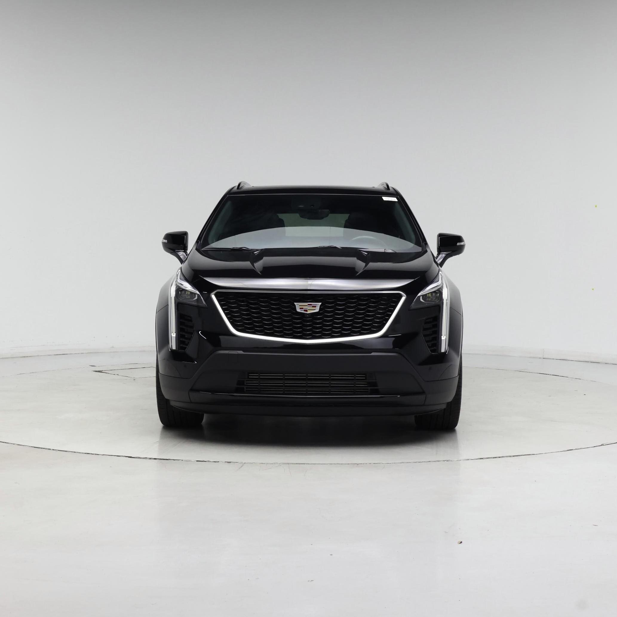 Thumbnail: 2023 Cadillac XT4 - 5