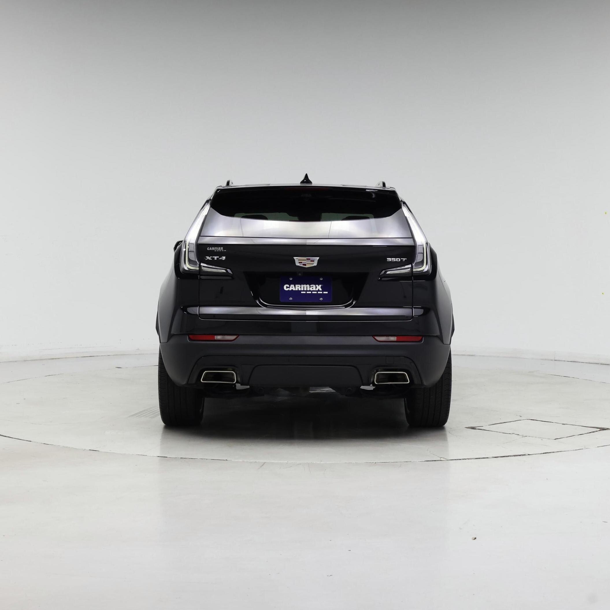 Thumbnail: 2023 Cadillac XT4 - 6