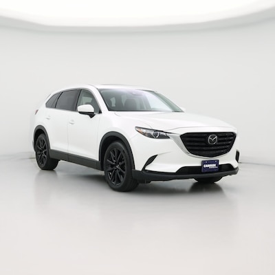 2023 Mazda CX-9 Touring Plus