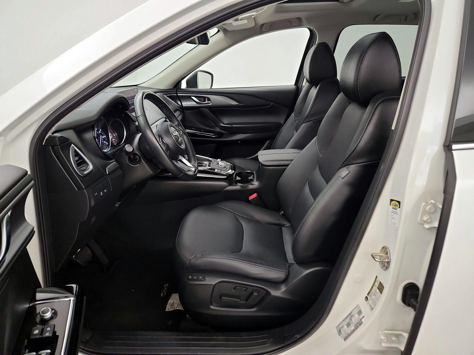 Thumbnail: 2023 Mazda CX-9 - 11