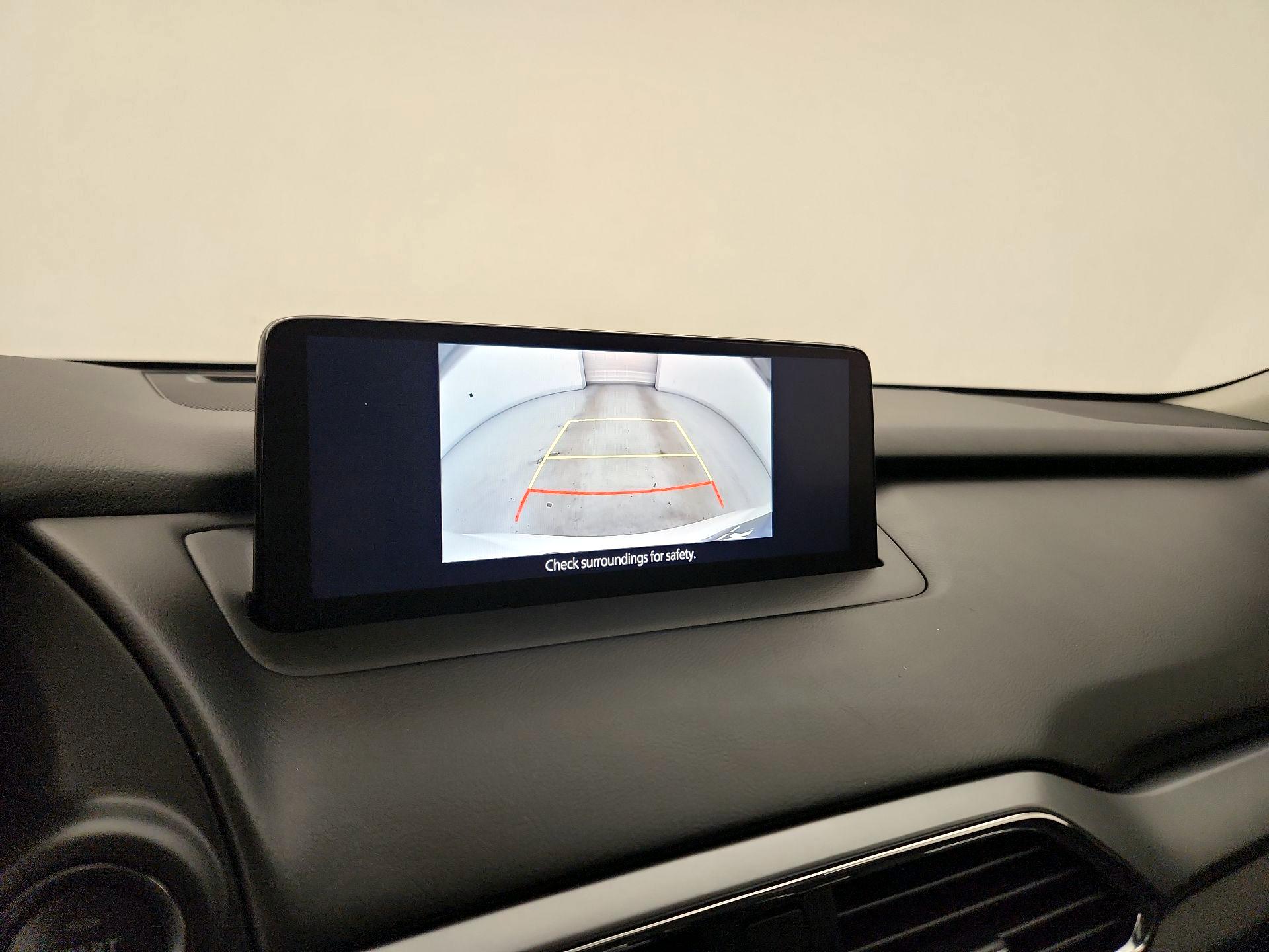 Thumbnail: 2023 Mazda CX-9 - 14