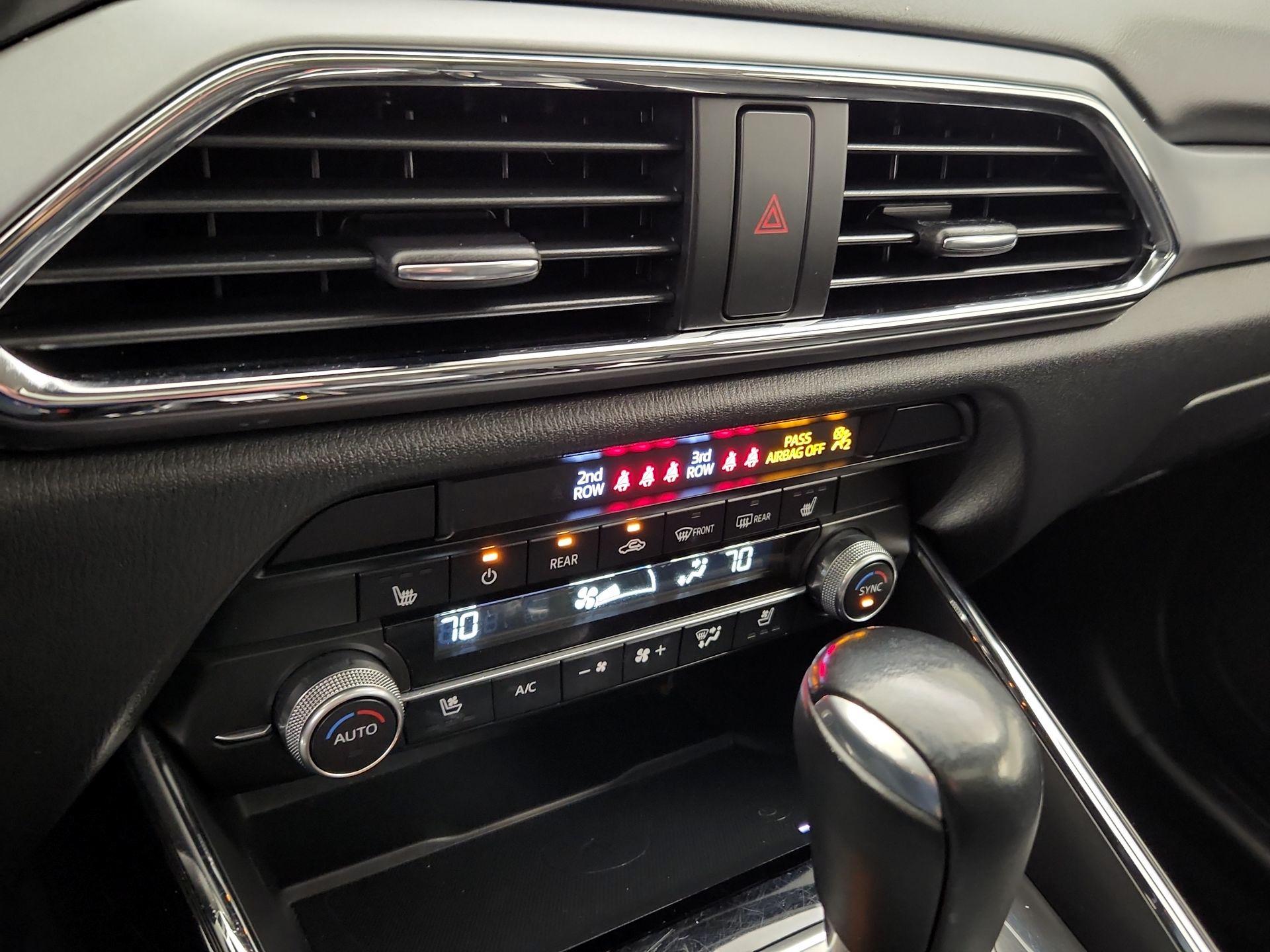 Thumbnail: 2023 Mazda CX-9 - 16