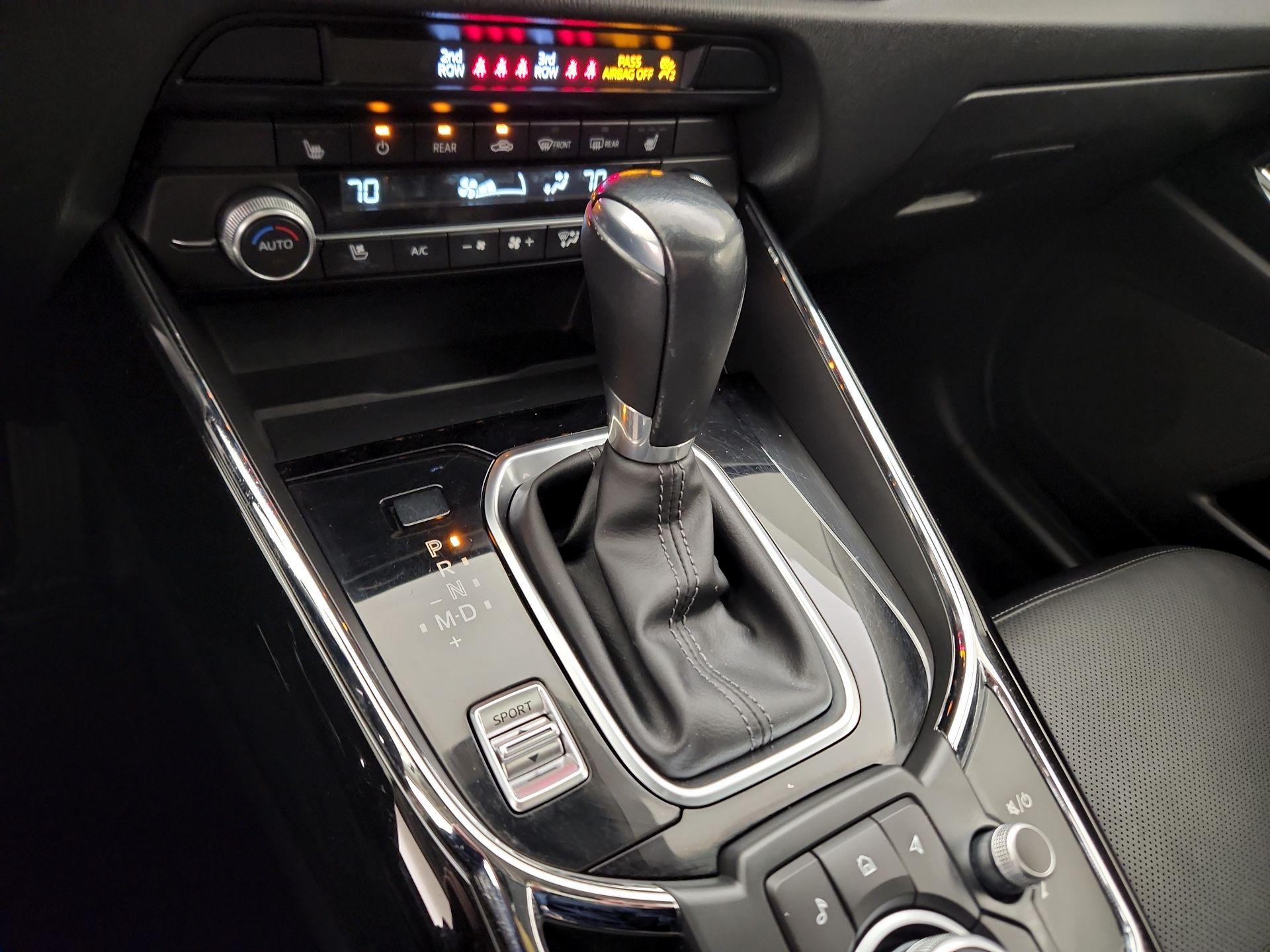 Thumbnail: 2023 Mazda CX-9 - 17