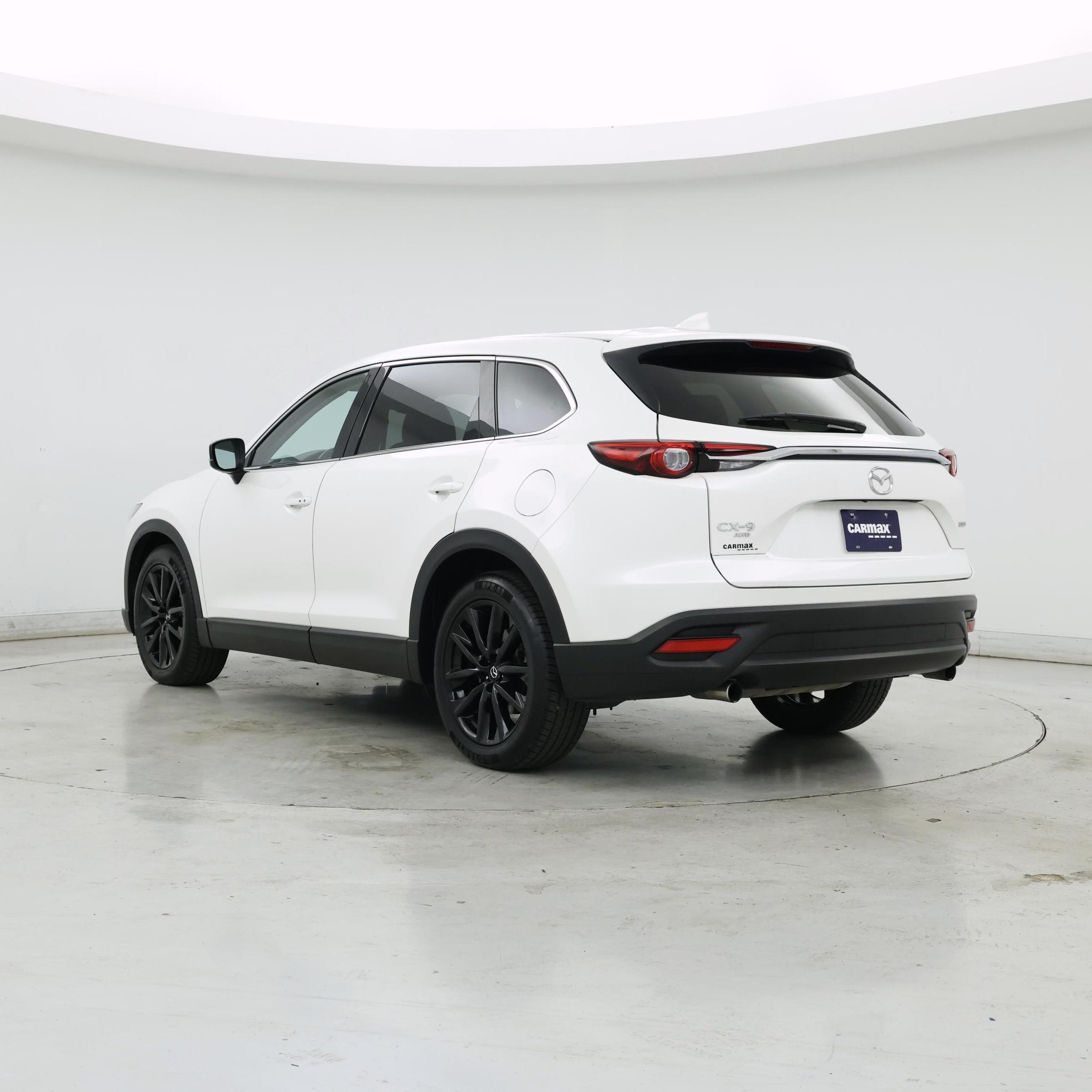 Thumbnail: 2023 Mazda CX-9 - 2