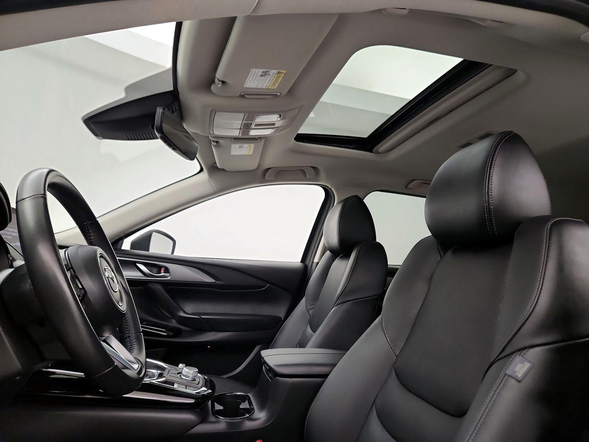 Thumbnail: 2023 Mazda CX-9 - 19