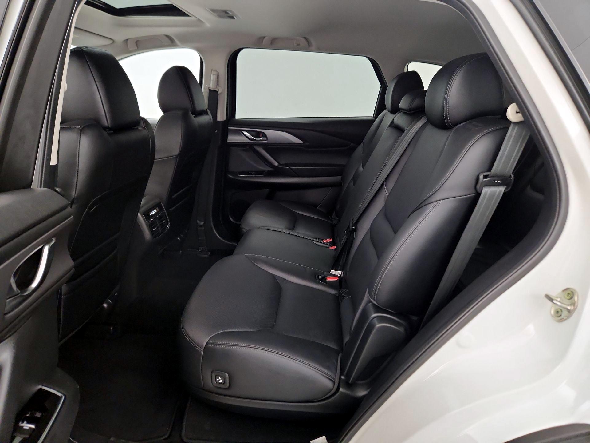 Thumbnail: 2023 Mazda CX-9 - 20