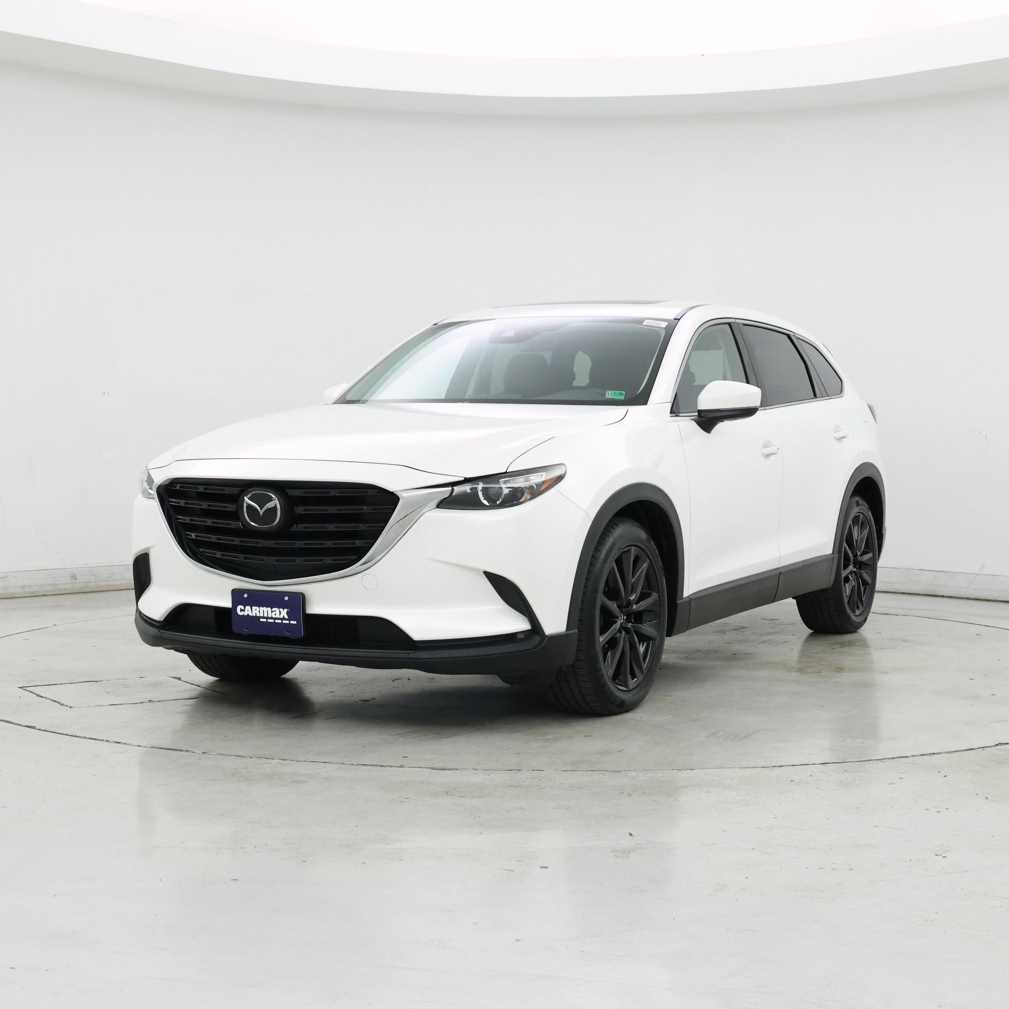 Thumbnail: 2023 Mazda CX-9 - 4