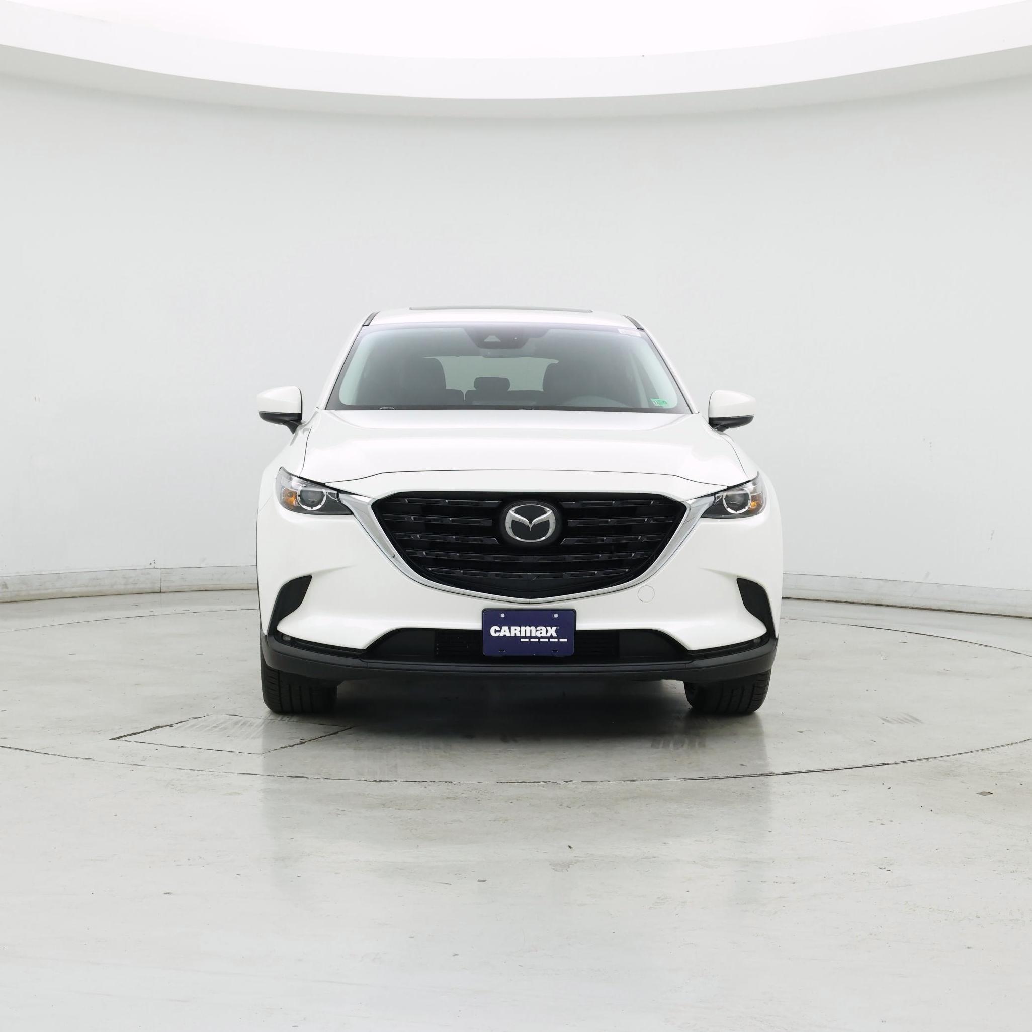 Thumbnail: 2023 Mazda CX-9 - 5