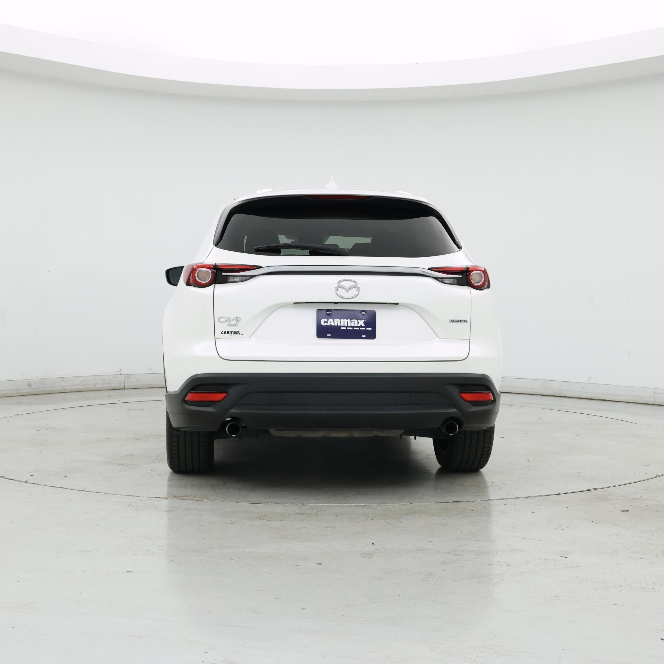 Thumbnail: 2023 Mazda CX-9 - 6