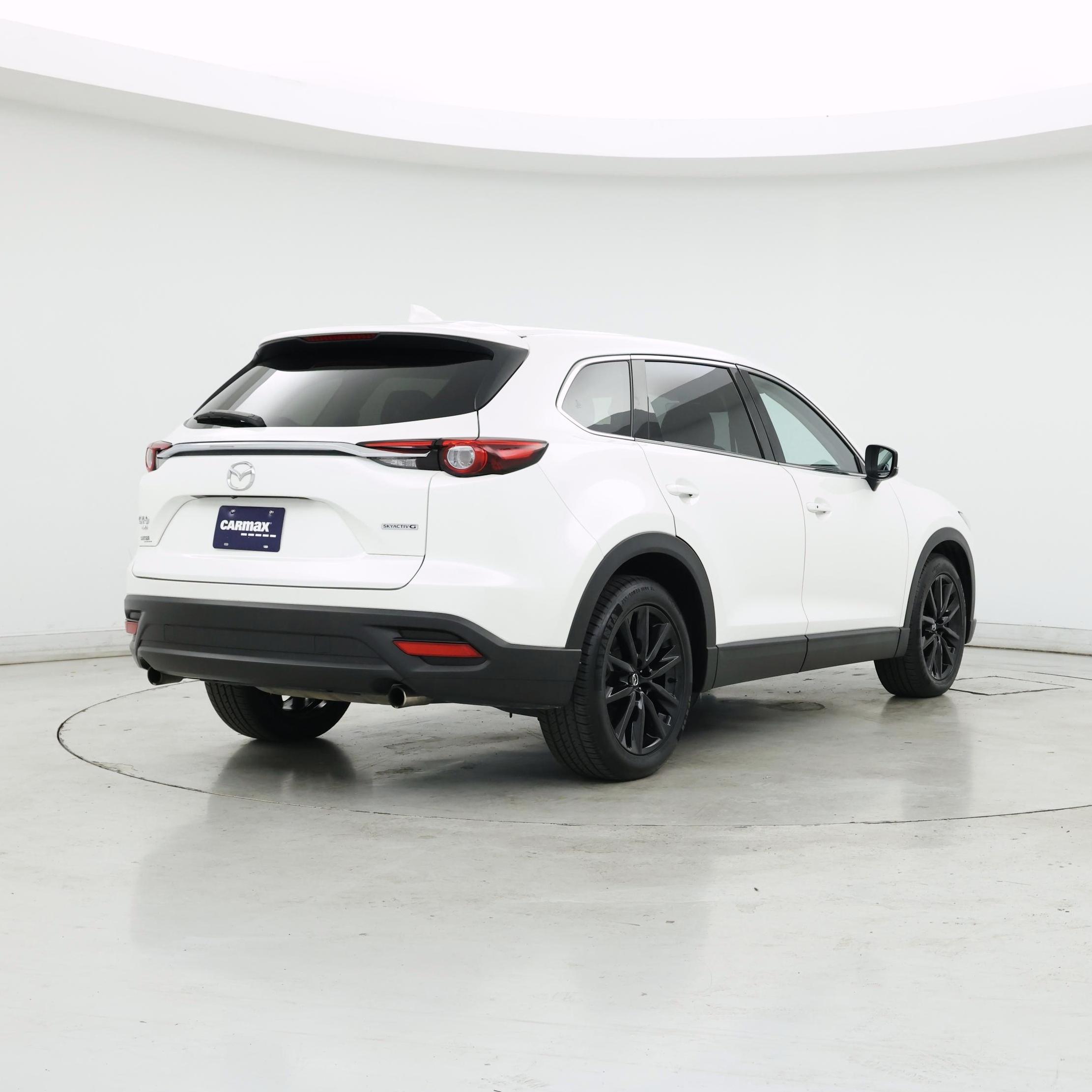 Thumbnail: 2023 Mazda CX-9 - 8