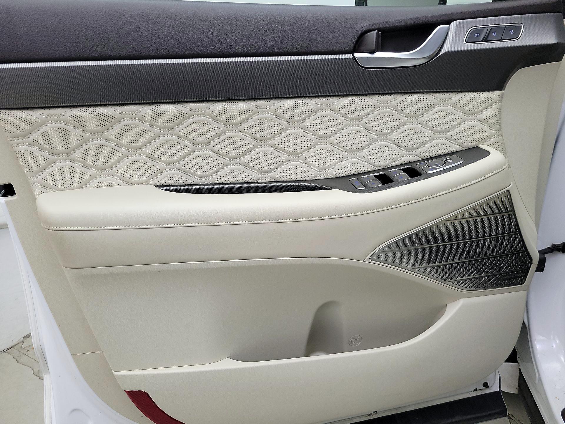 Thumbnail: 2020 Hyundai Palisade - 12