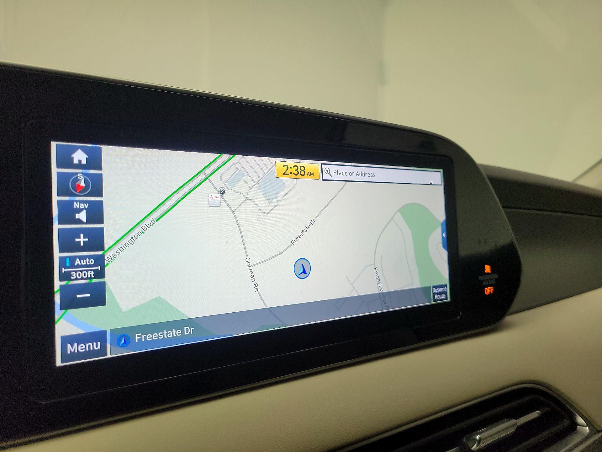 Thumbnail: 2020 Hyundai Palisade - 14