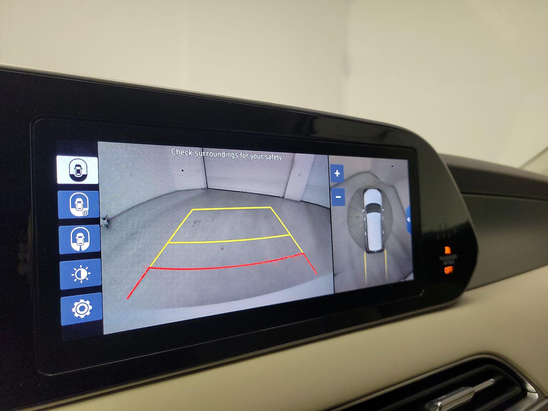 Thumbnail: 2020 Hyundai Palisade - 15