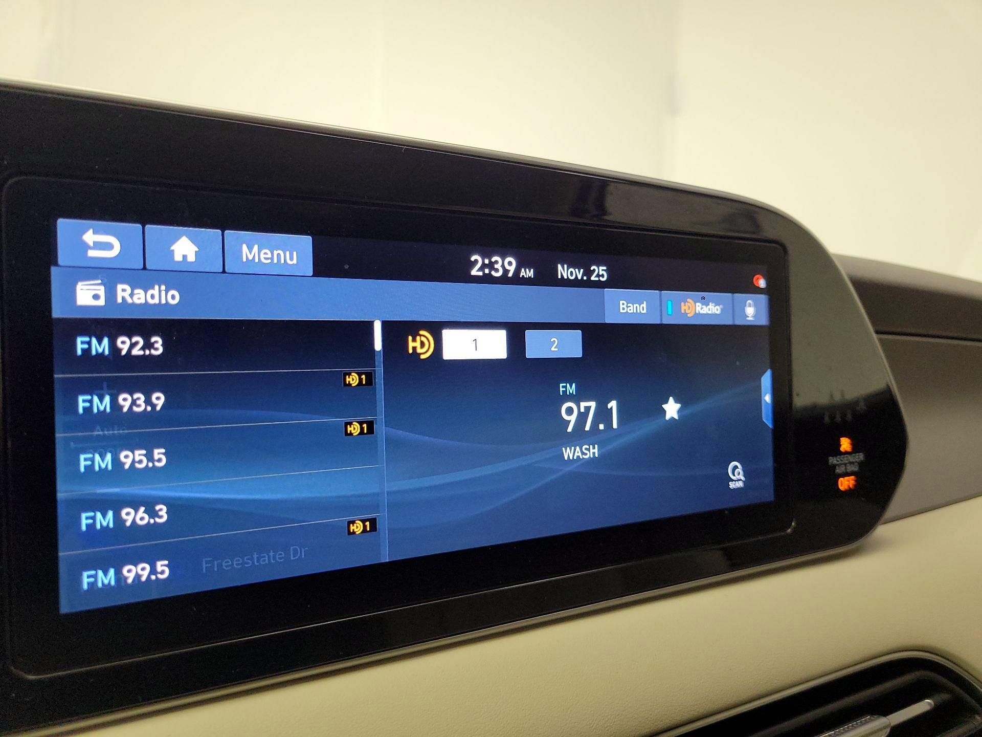 Thumbnail: 2020 Hyundai Palisade - 16