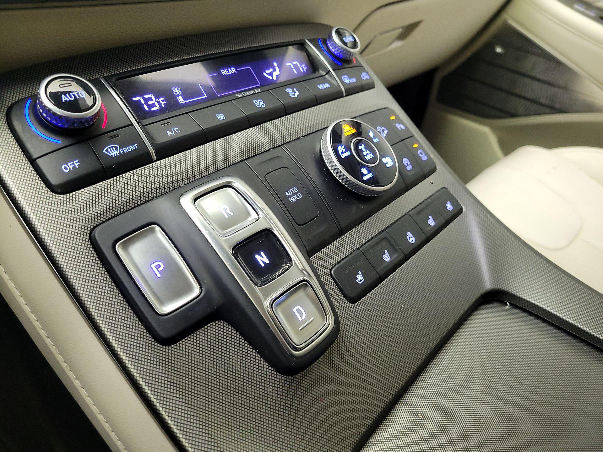 Thumbnail: 2020 Hyundai Palisade - 18