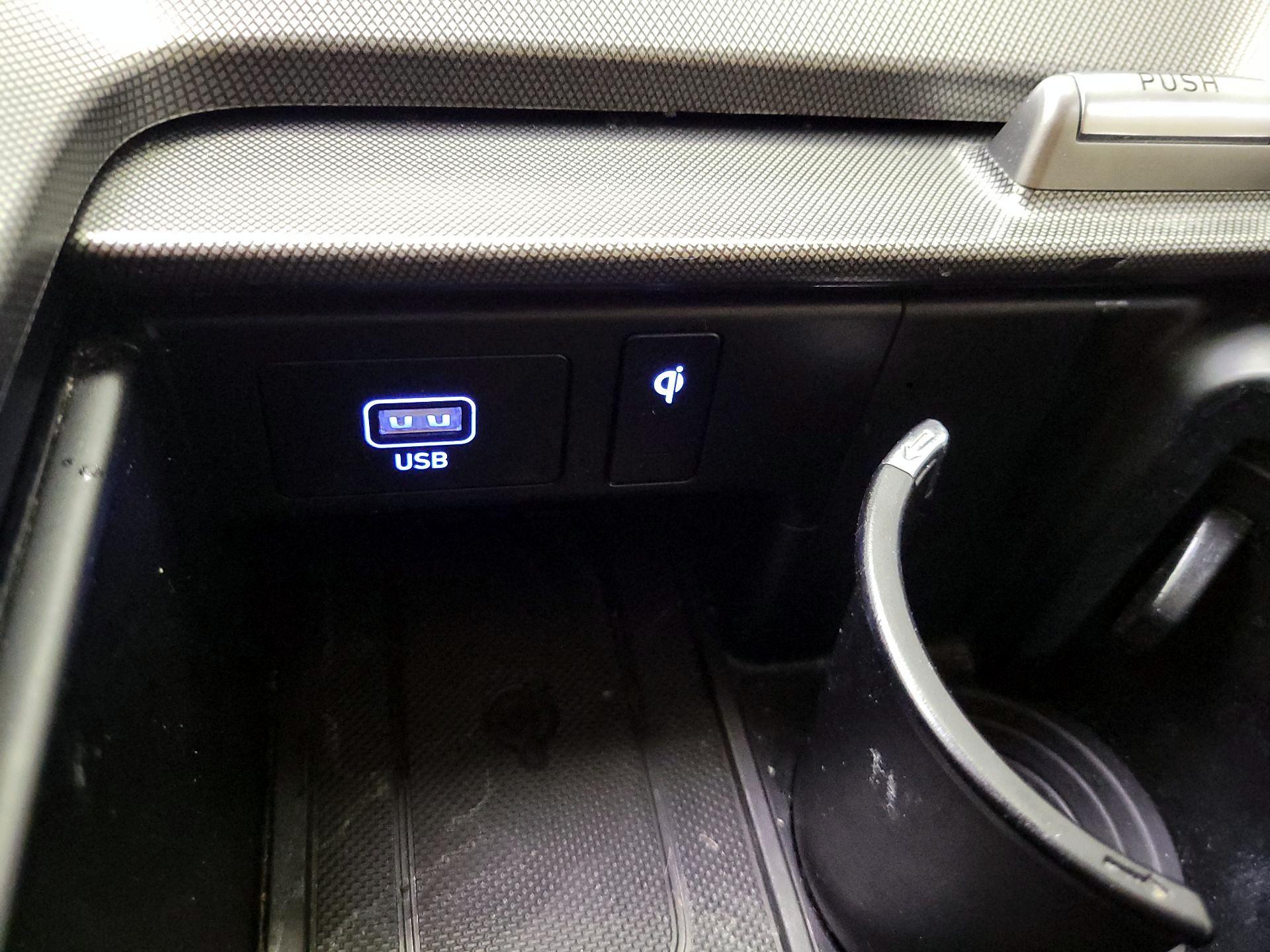 Thumbnail: 2020 Hyundai Palisade - 19