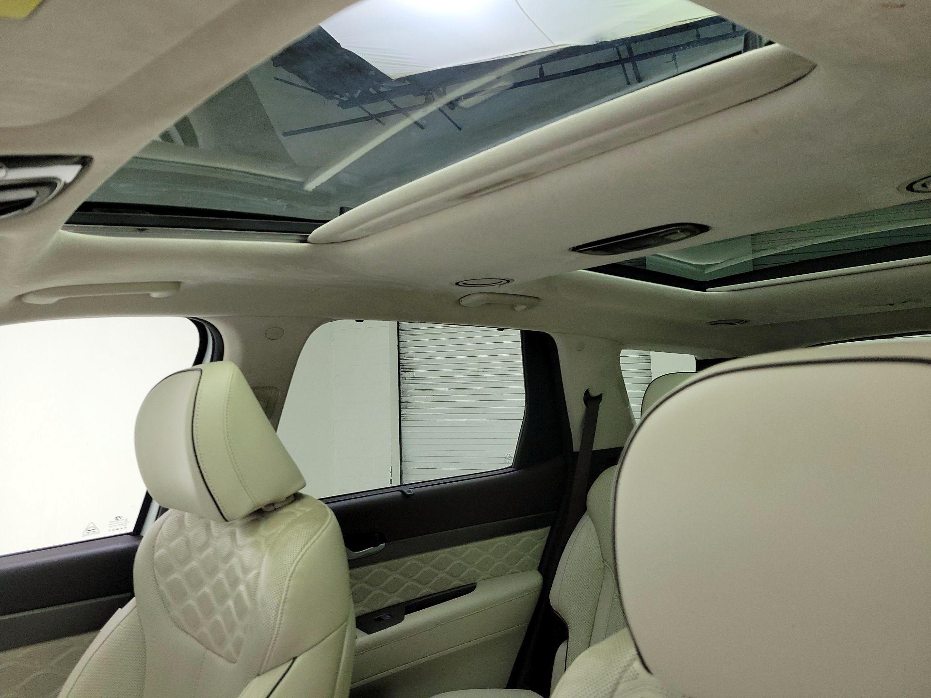 Thumbnail: 2020 Hyundai Palisade - 20