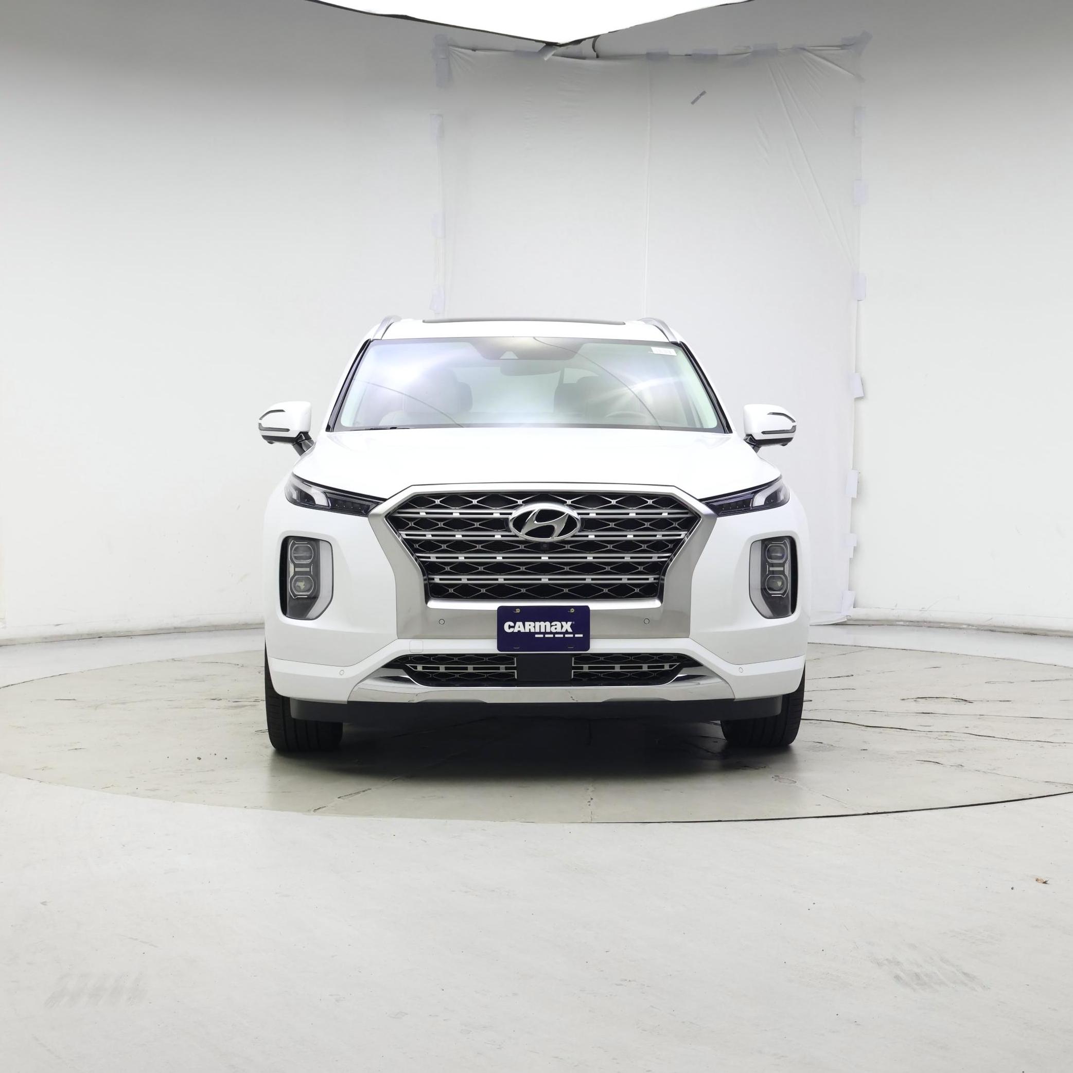 Thumbnail: 2020 Hyundai Palisade - 5