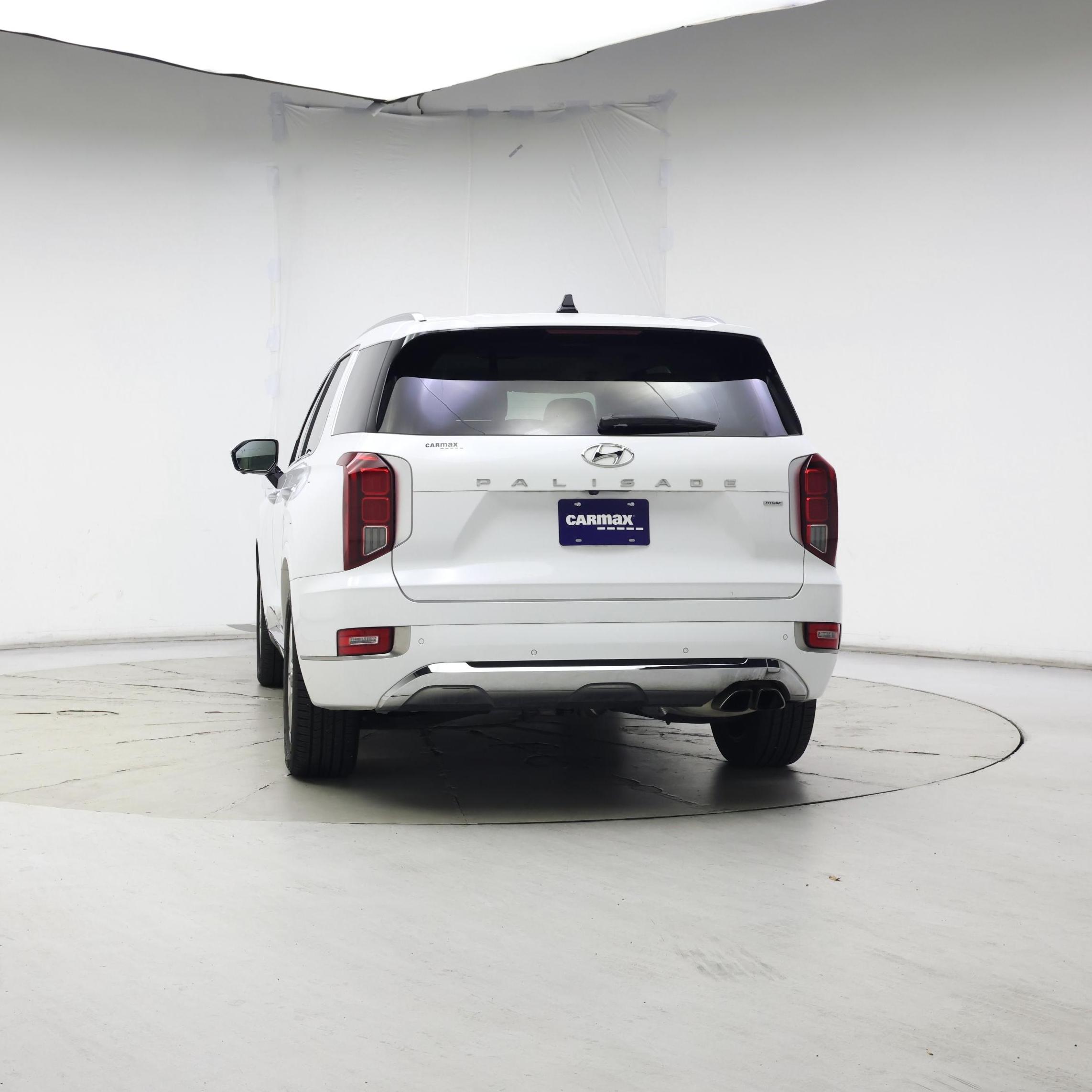 Thumbnail: 2020 Hyundai Palisade - 6