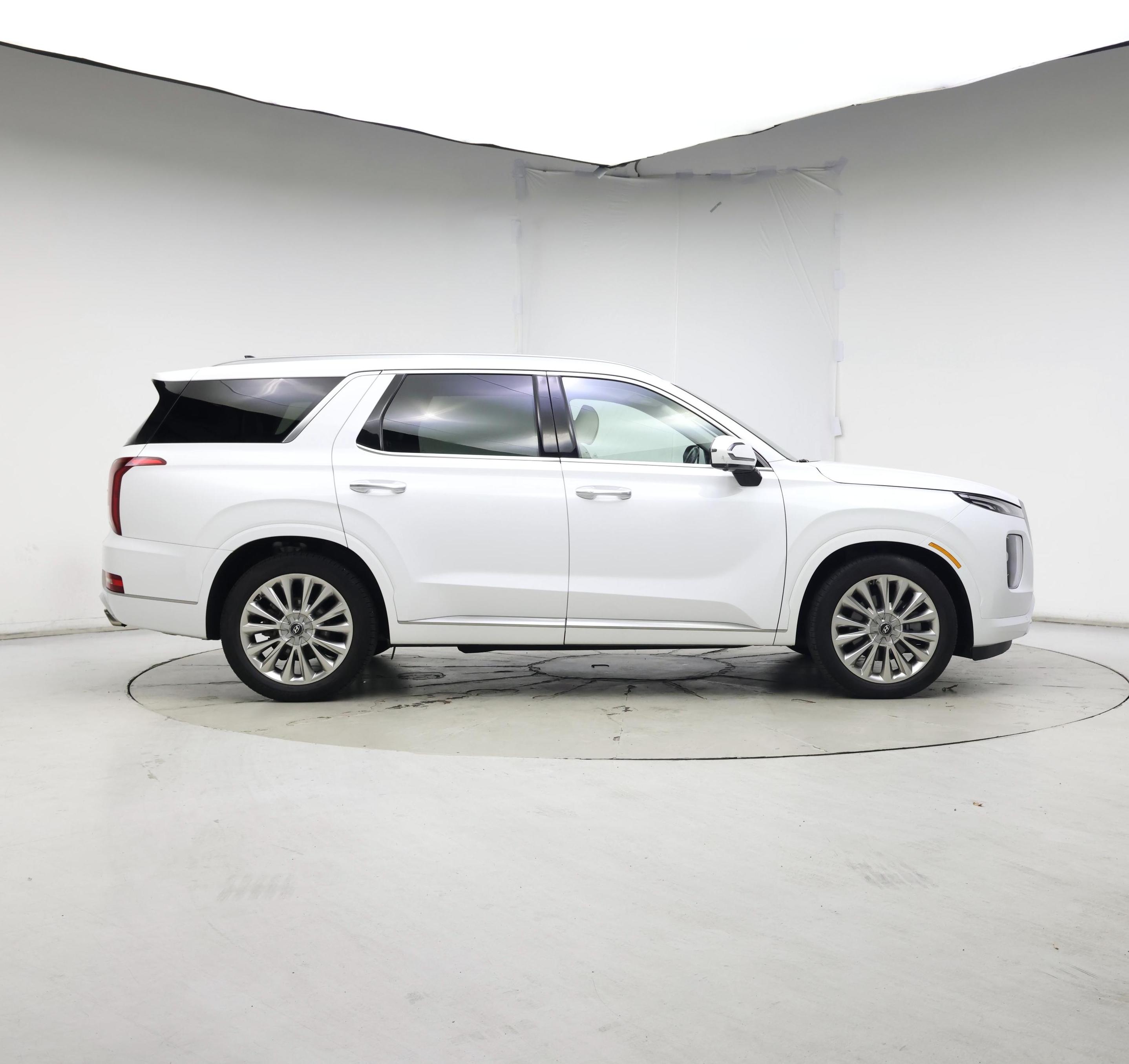 Thumbnail: 2020 Hyundai Palisade - 7