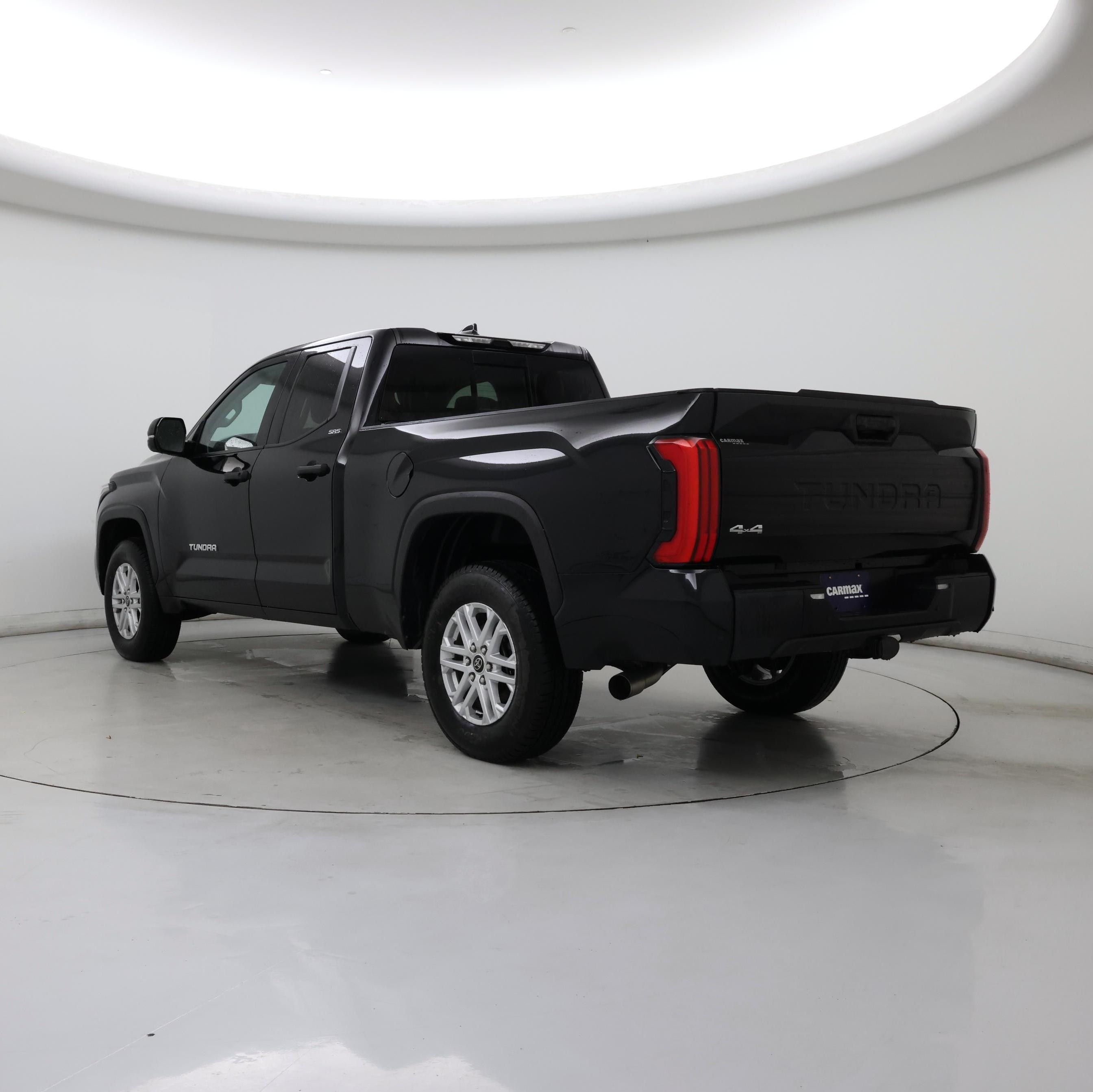 Thumbnail: 2022 Toyota Tundra - 2