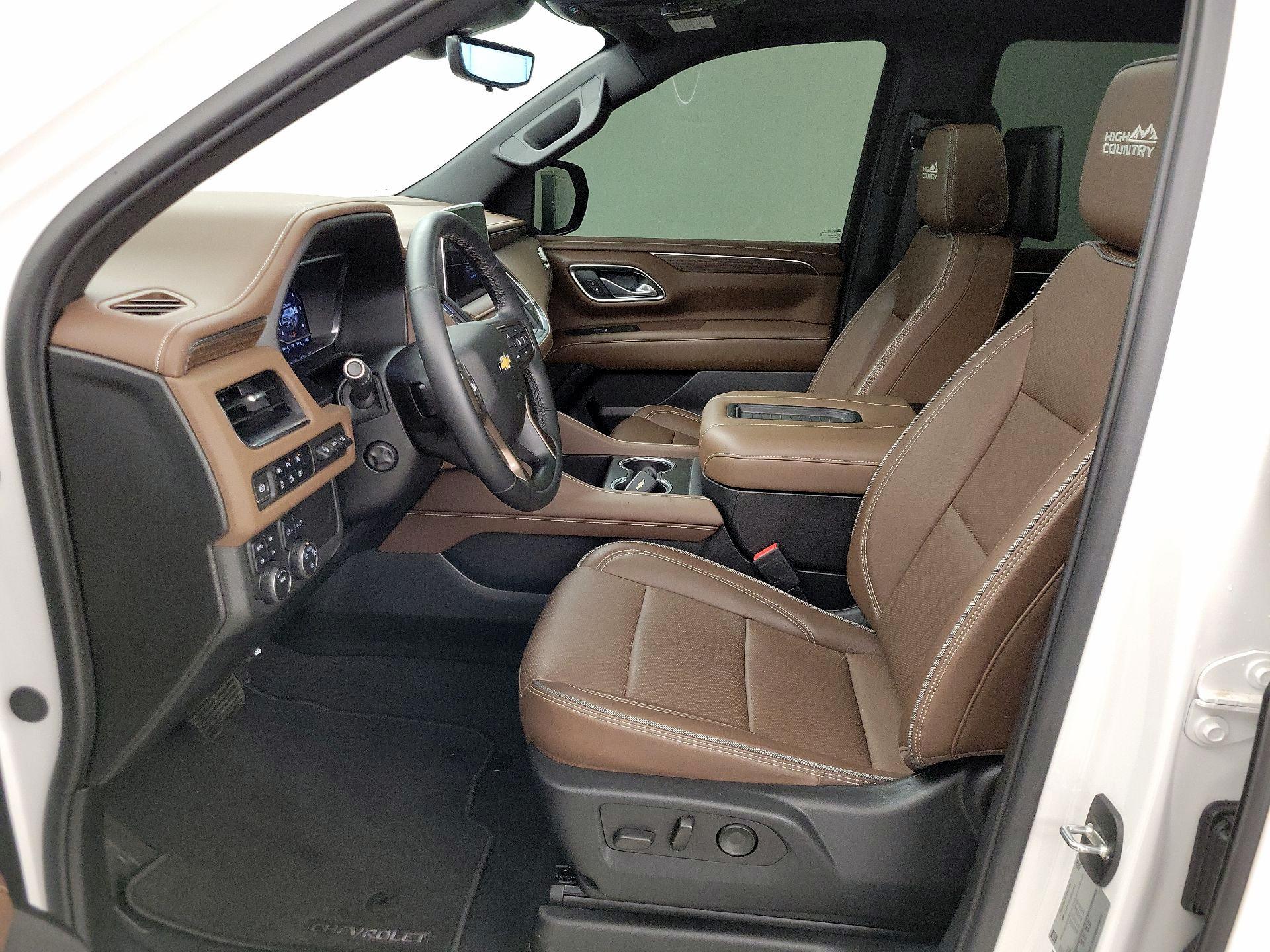 Thumbnail: 2024 Chevrolet Tahoe - 11