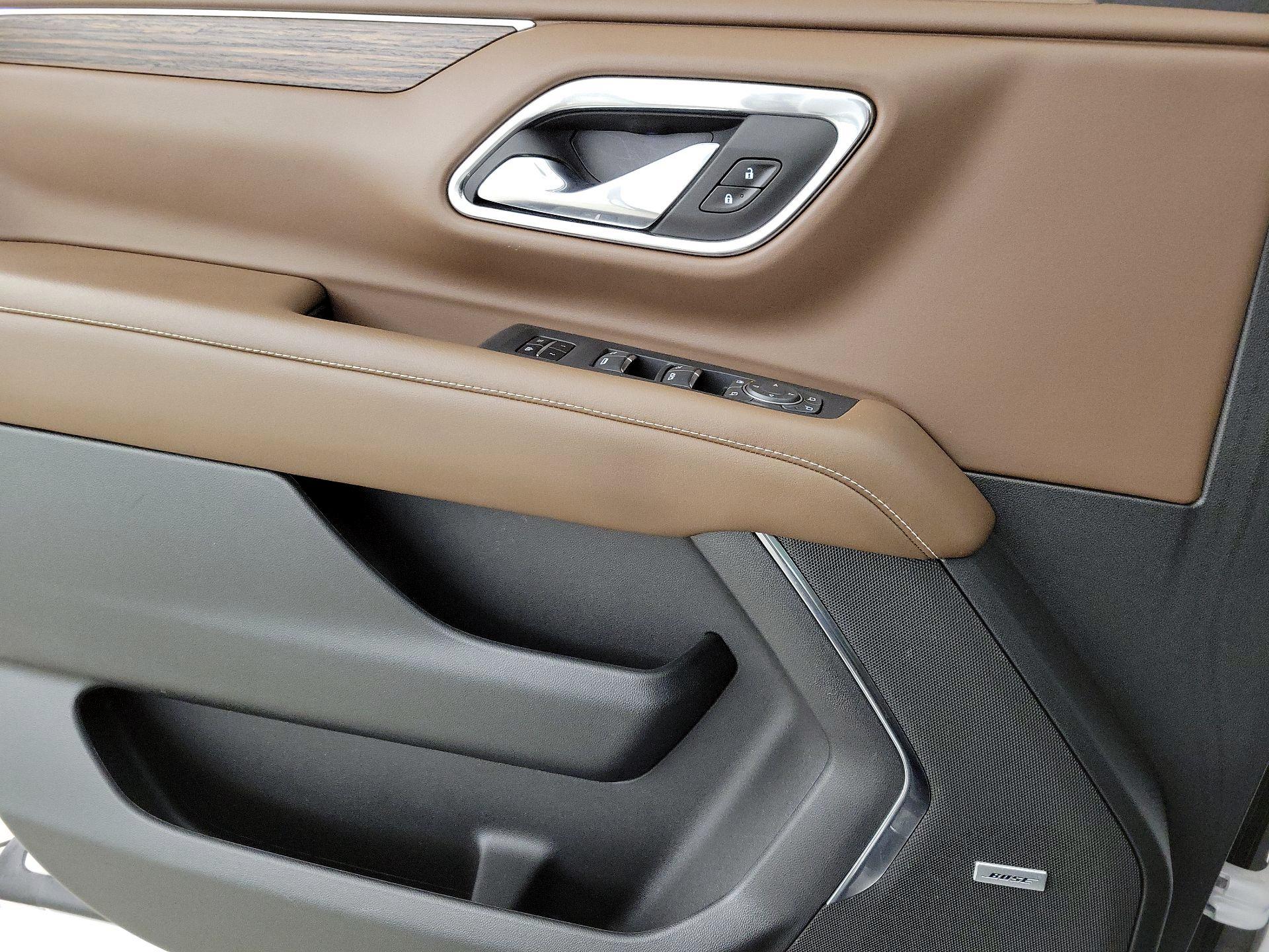 Thumbnail: 2024 Chevrolet Tahoe - 12