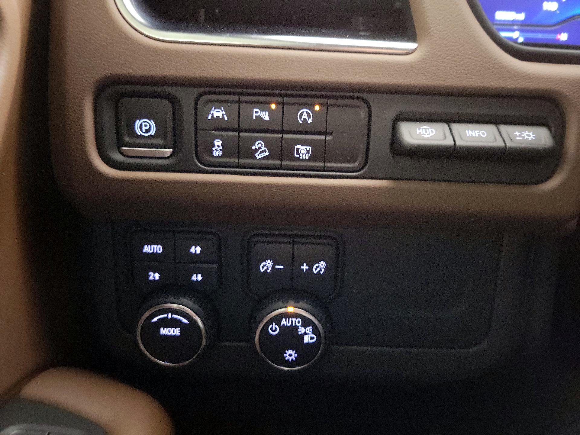 Thumbnail: 2024 Chevrolet Tahoe - 13