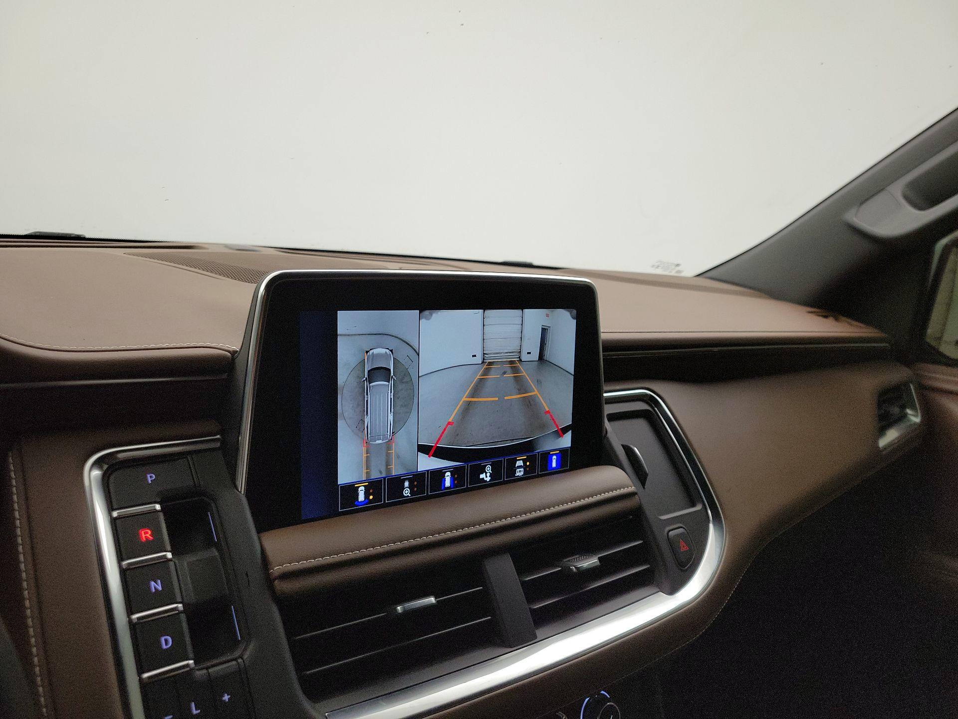 Thumbnail: 2024 Chevrolet Tahoe - 14