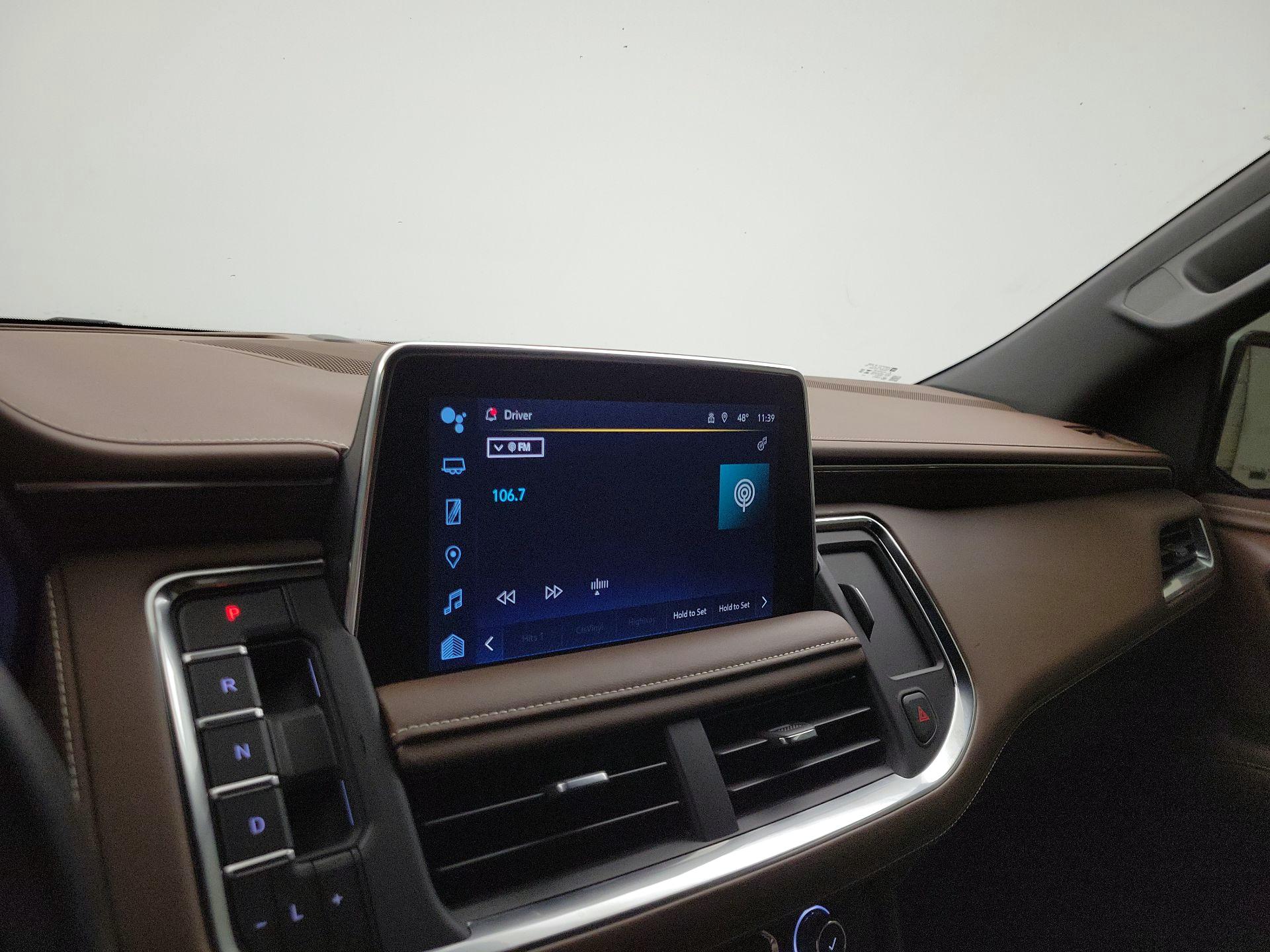 Thumbnail: 2024 Chevrolet Tahoe - 15