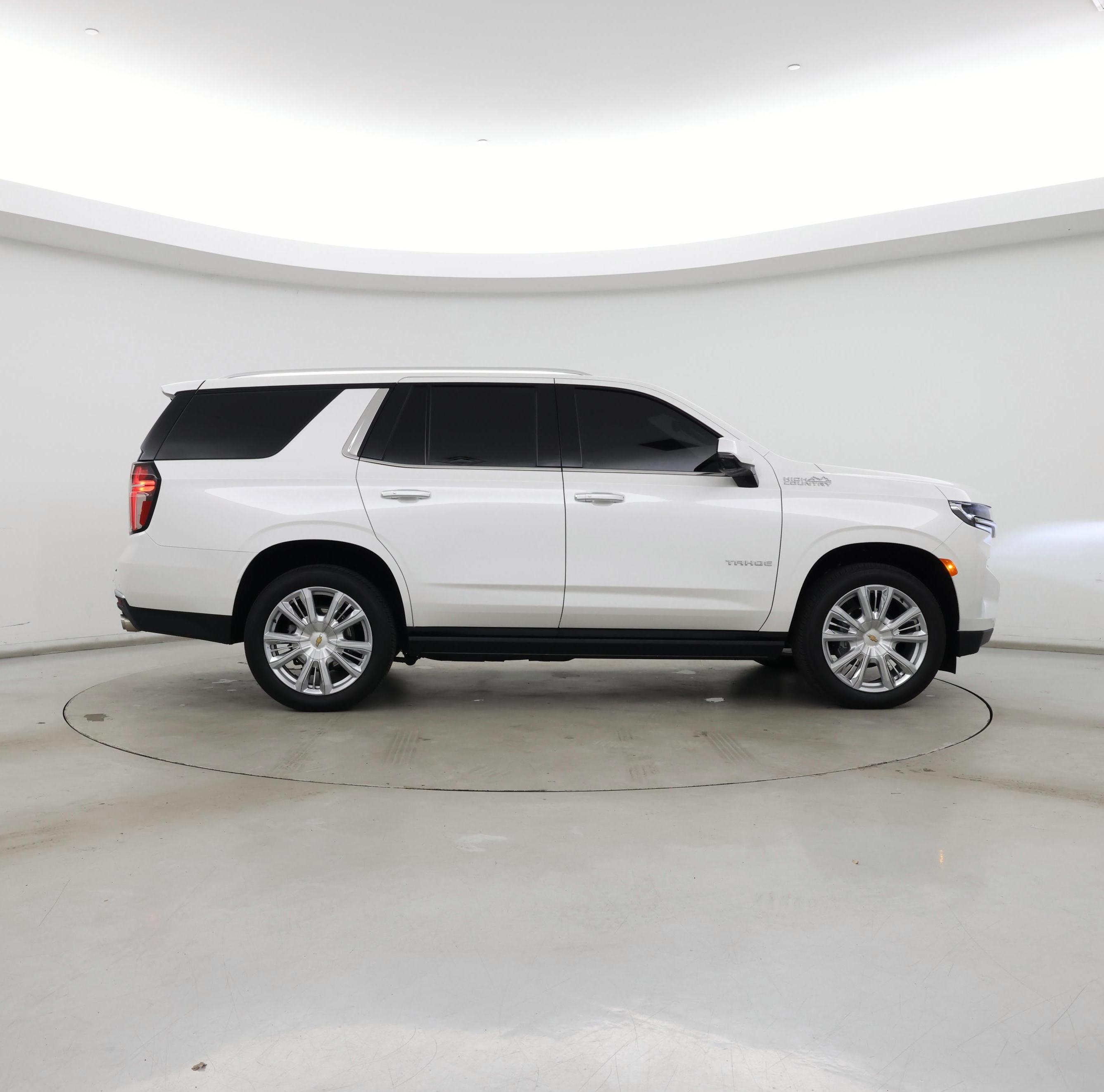 Thumbnail: 2024 Chevrolet Tahoe - 7