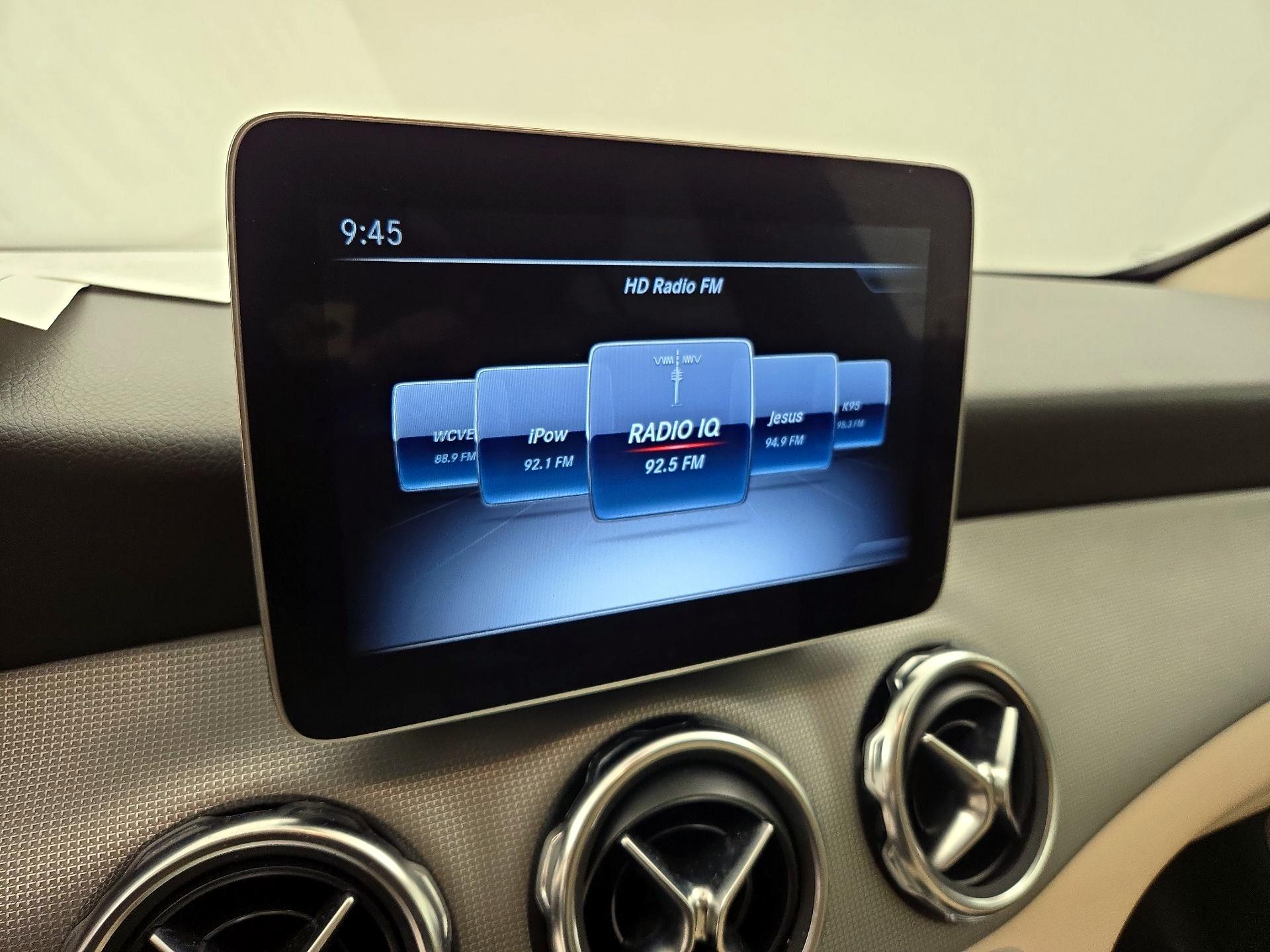 Thumbnail: 2019 Mercedes-Benz GLA - 15