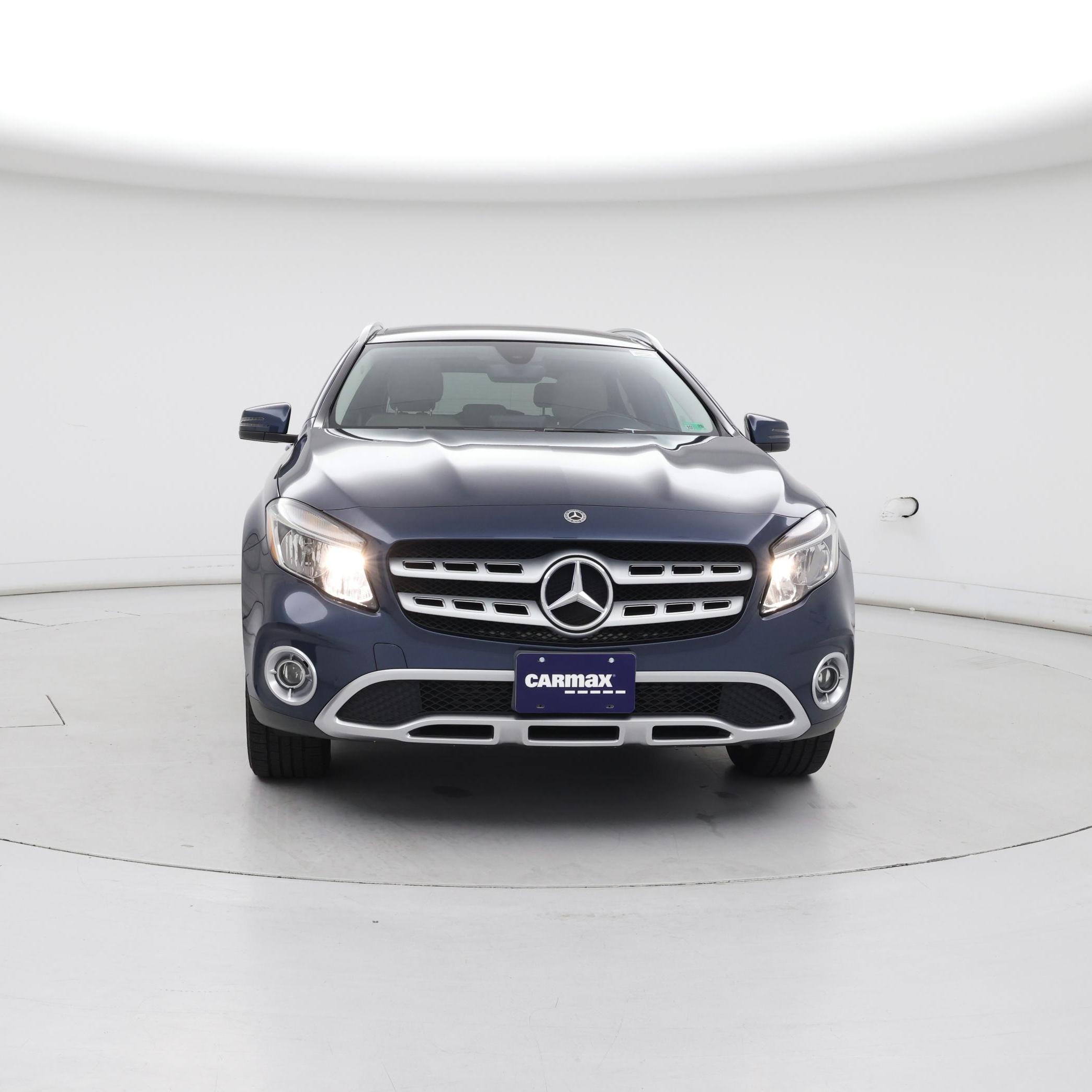 Thumbnail: 2019 Mercedes-Benz GLA - 5