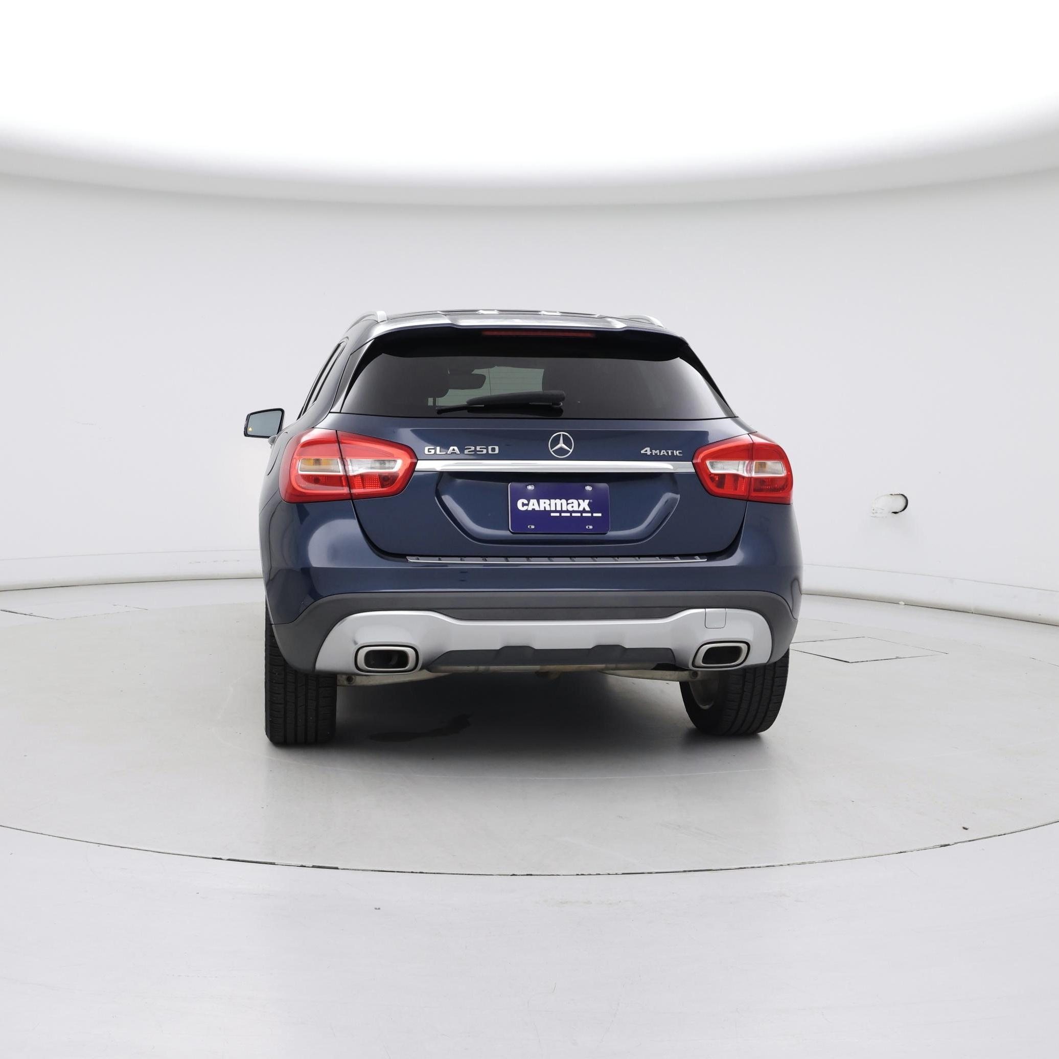 Thumbnail: 2019 Mercedes-Benz GLA - 6