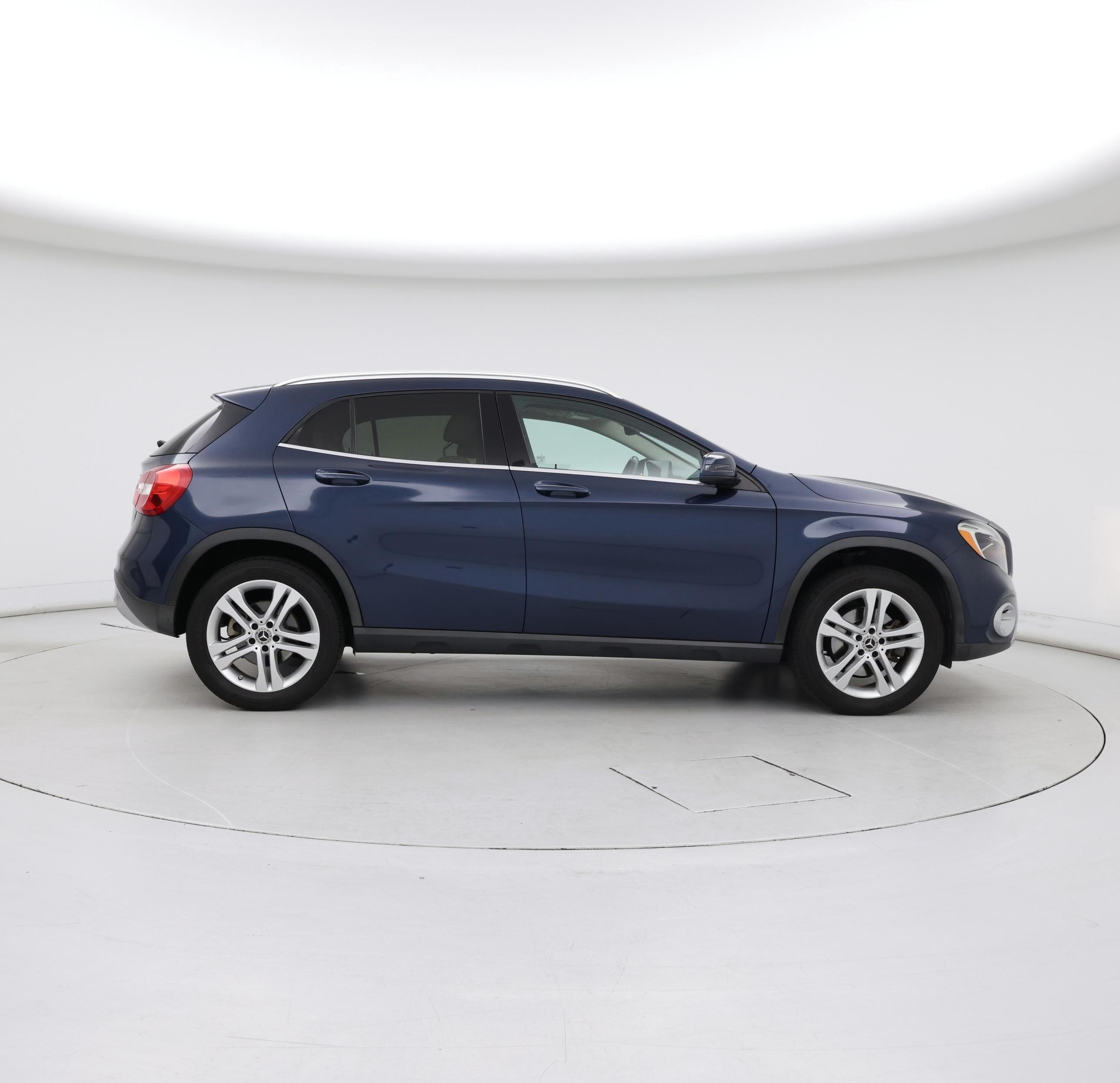 Thumbnail: 2019 Mercedes-Benz GLA - 7