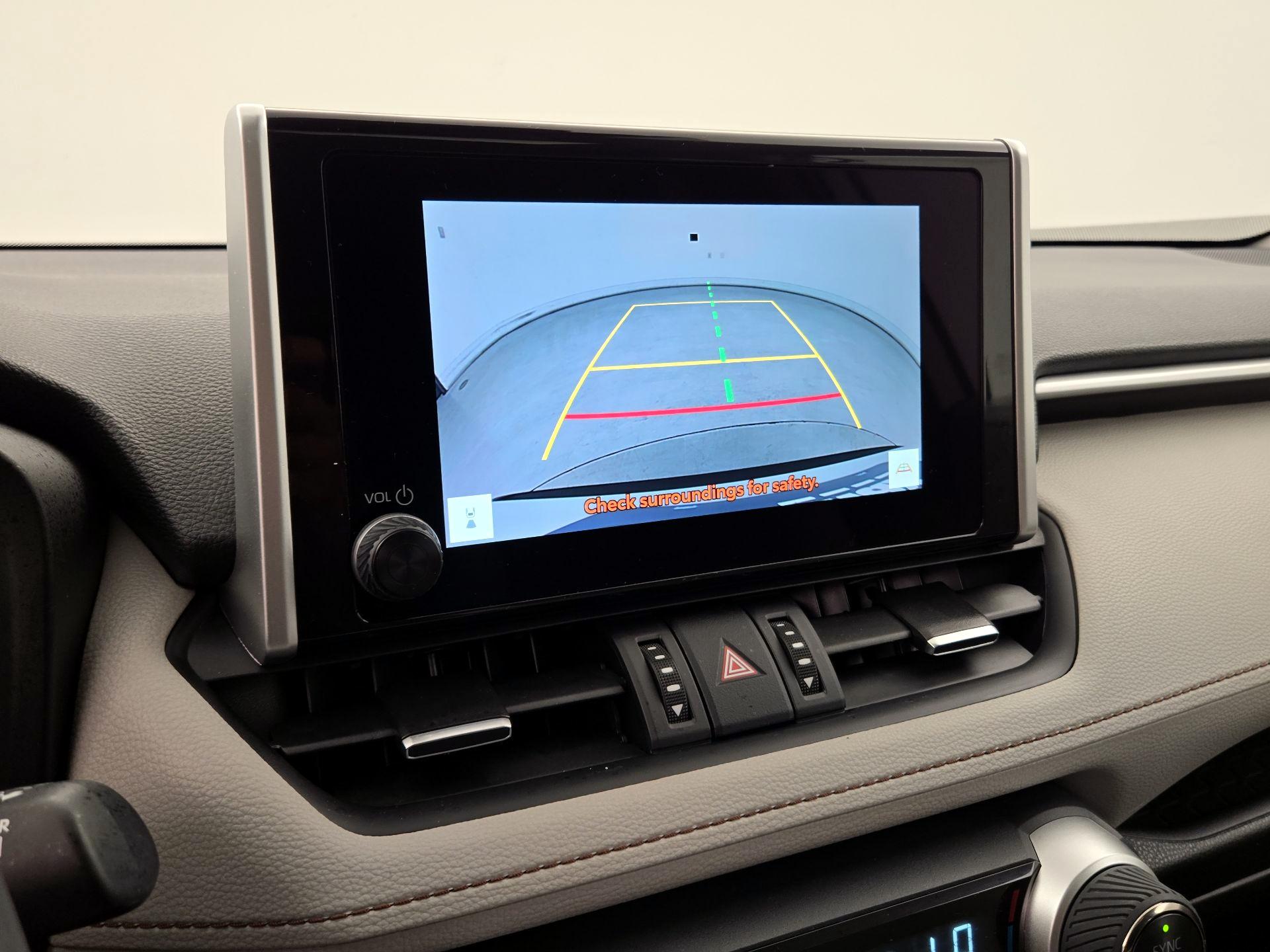 Thumbnail: 2025 Toyota RAV4 - 14