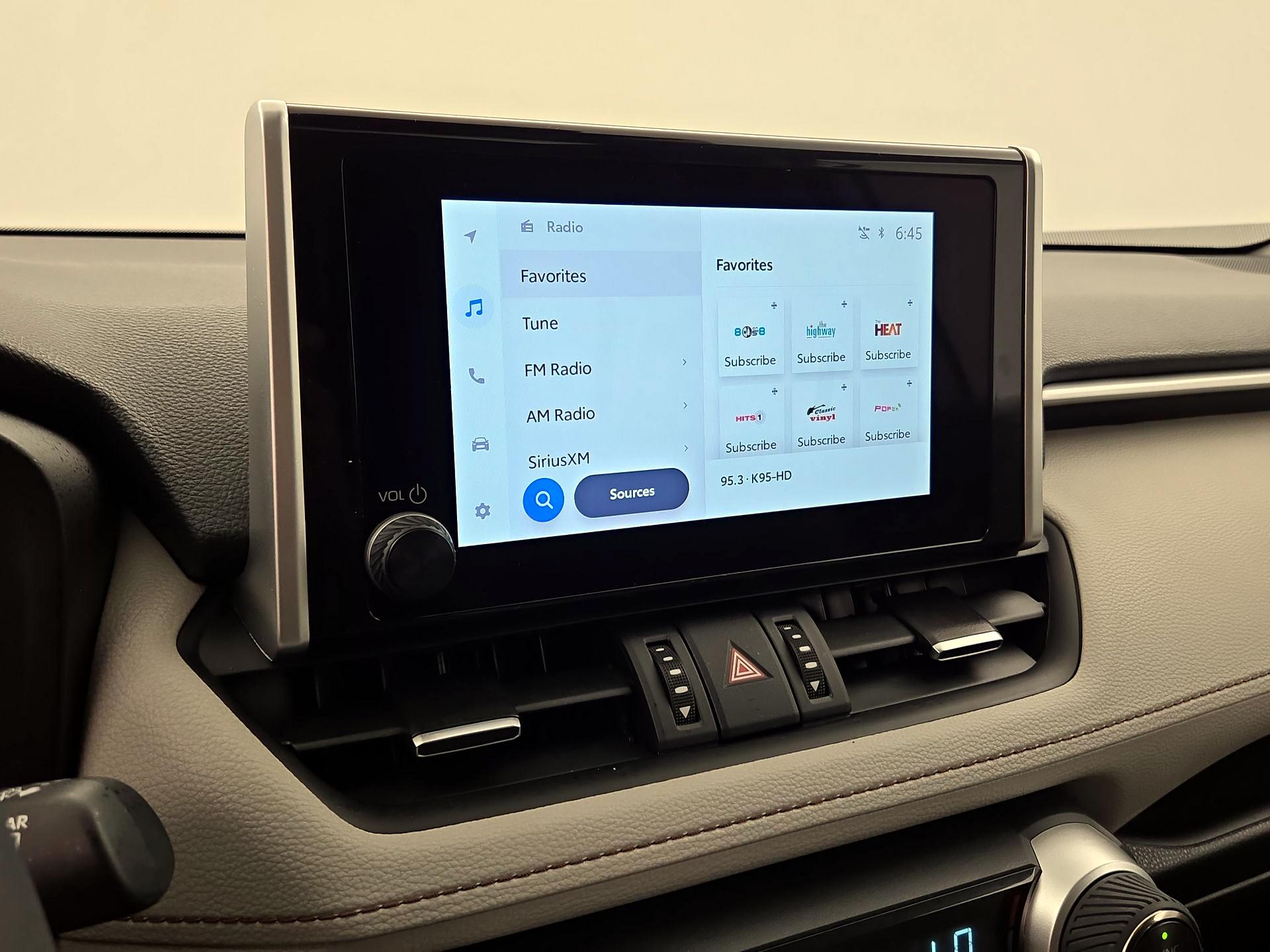 Thumbnail: 2025 Toyota RAV4 - 15