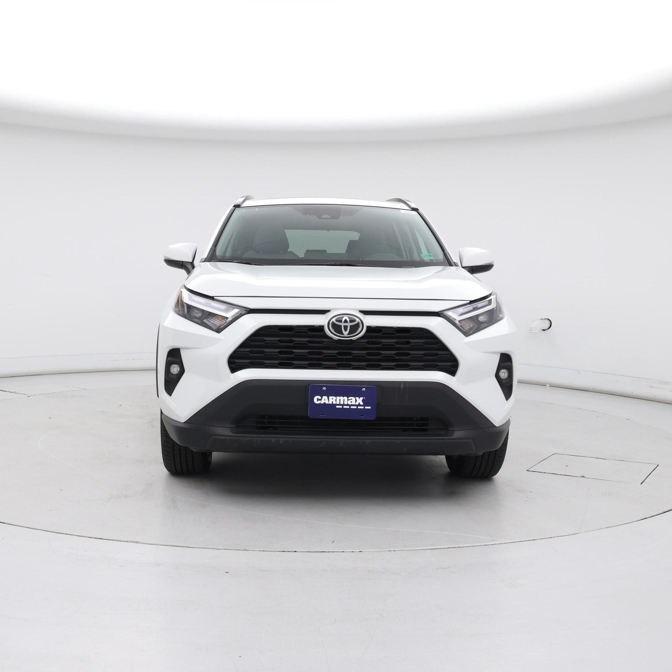 Thumbnail: 2025 Toyota RAV4 - 5