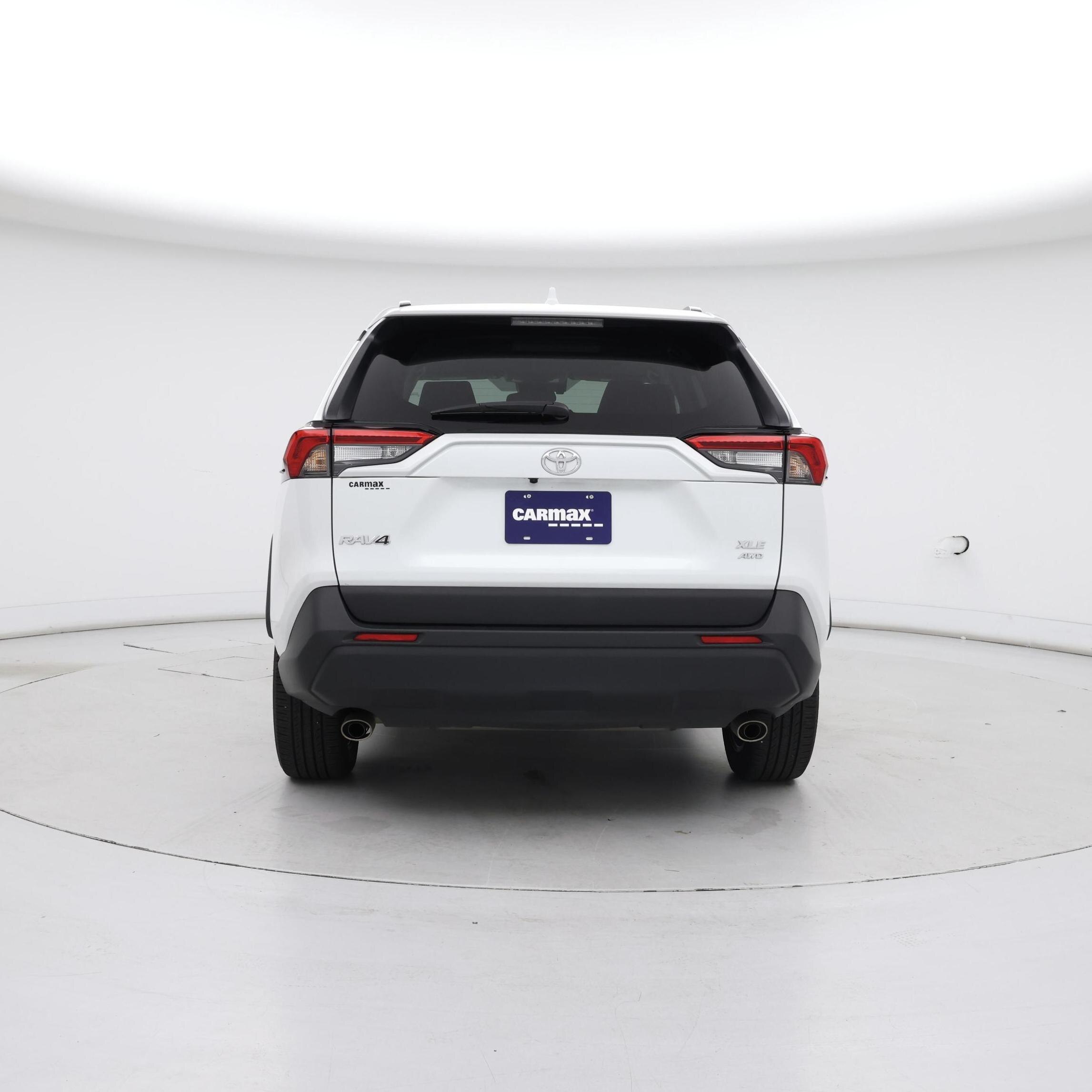 Thumbnail: 2025 Toyota RAV4 - 6