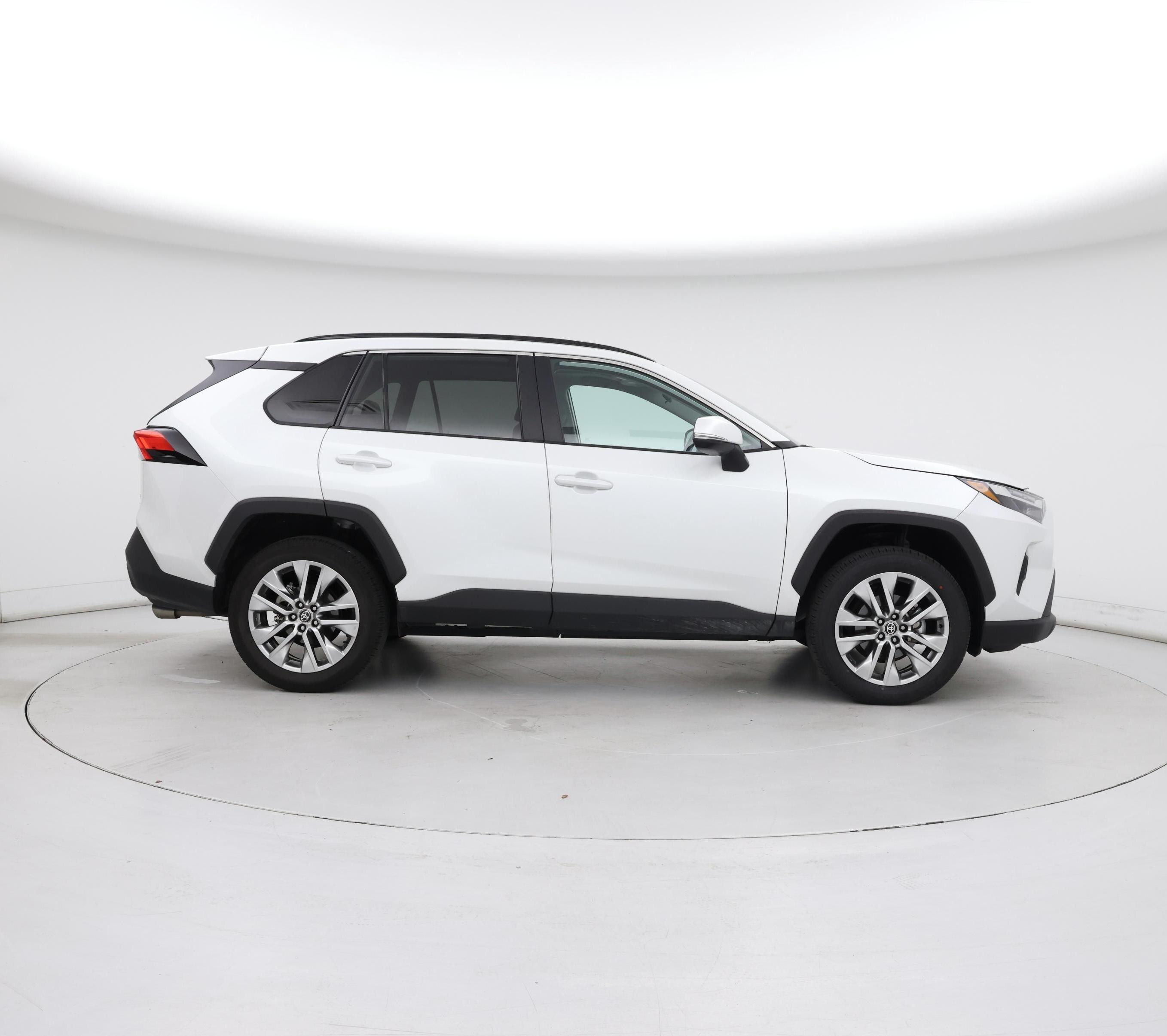 Thumbnail: 2025 Toyota RAV4 - 7