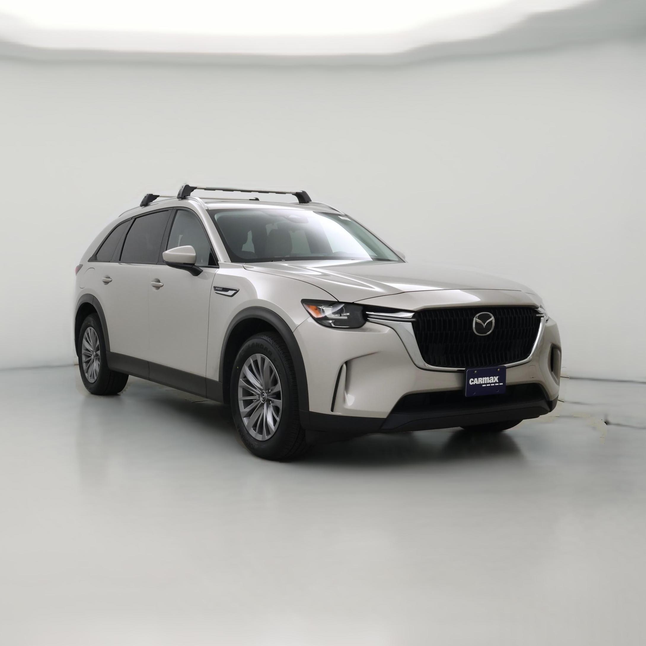 Thumbnail: 2024 Mazda CX-90 - 1