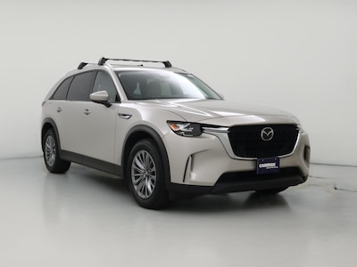 2024 Mazda CX-90 PHEV Preferred