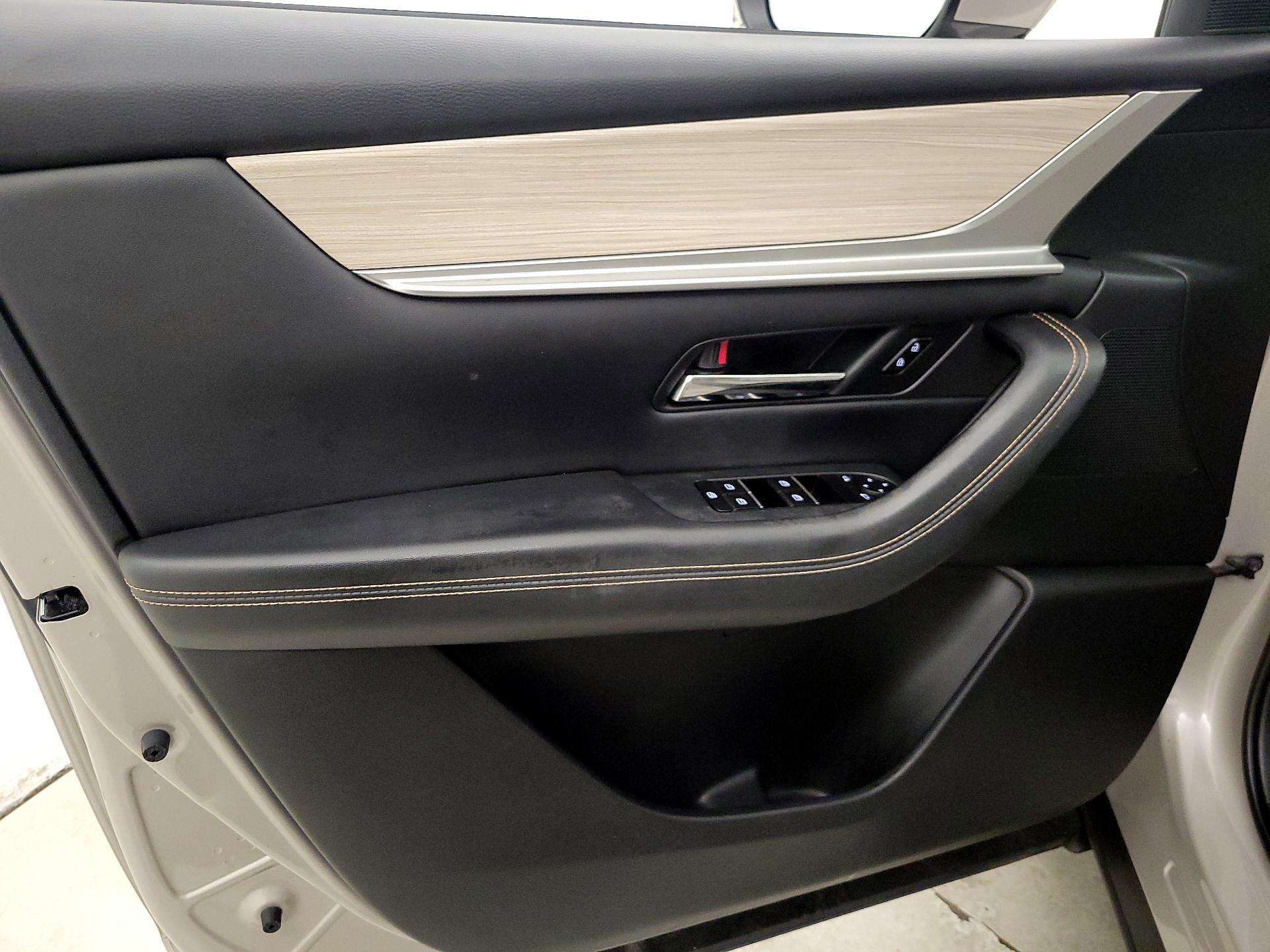 Thumbnail: 2024 Mazda CX-90 - 12