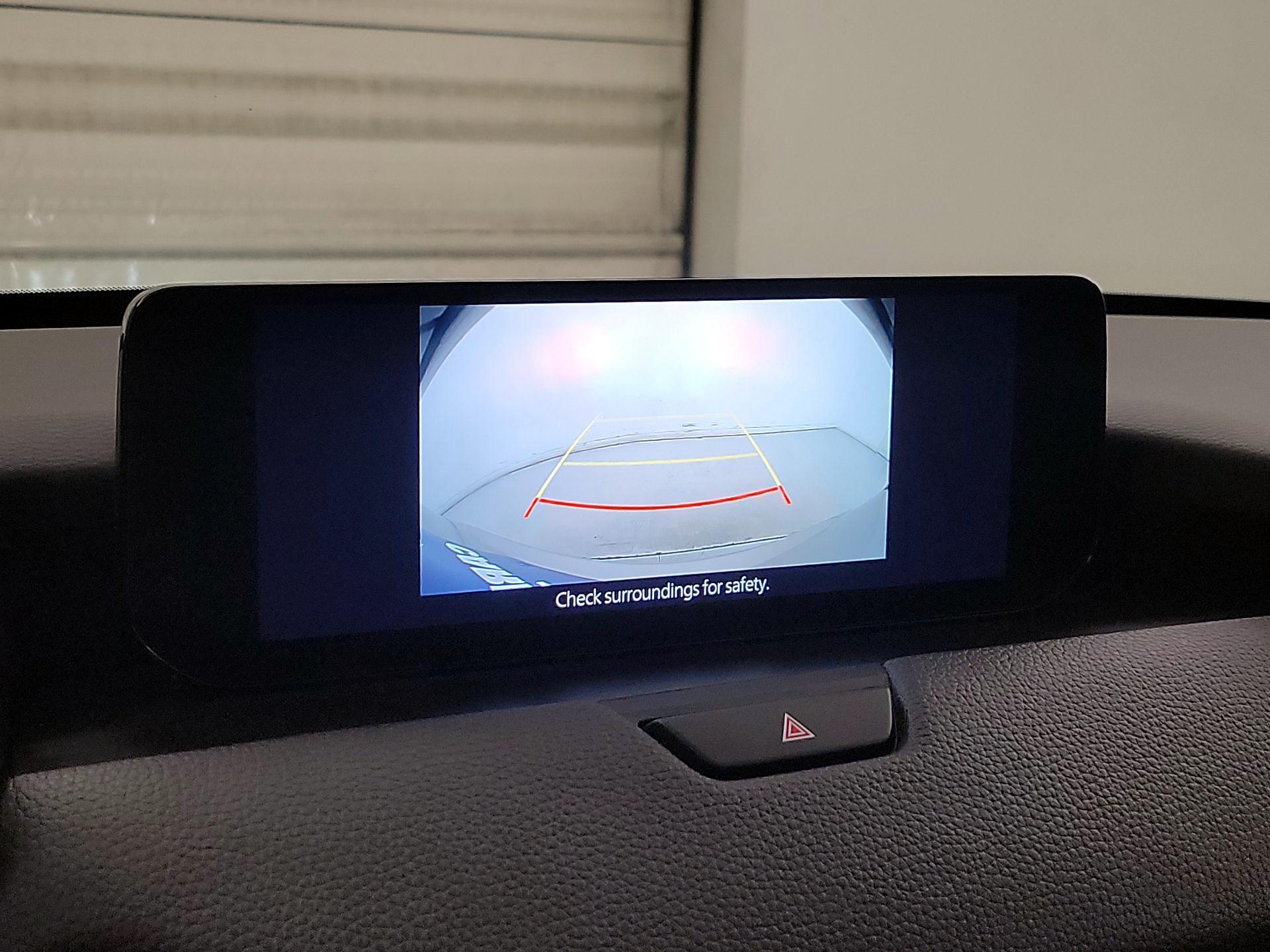 Thumbnail: 2024 Mazda CX-90 - 14