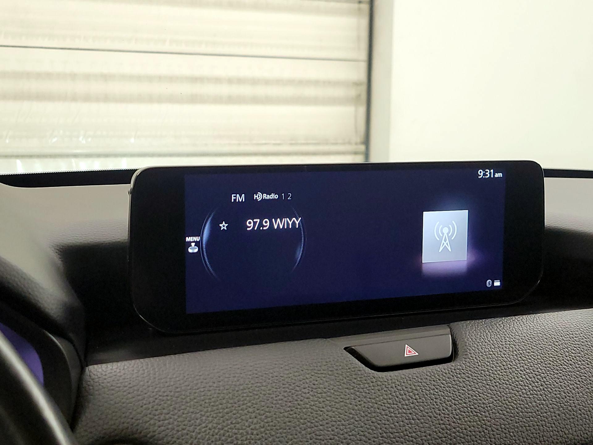 Thumbnail: 2024 Mazda CX-90 - 15