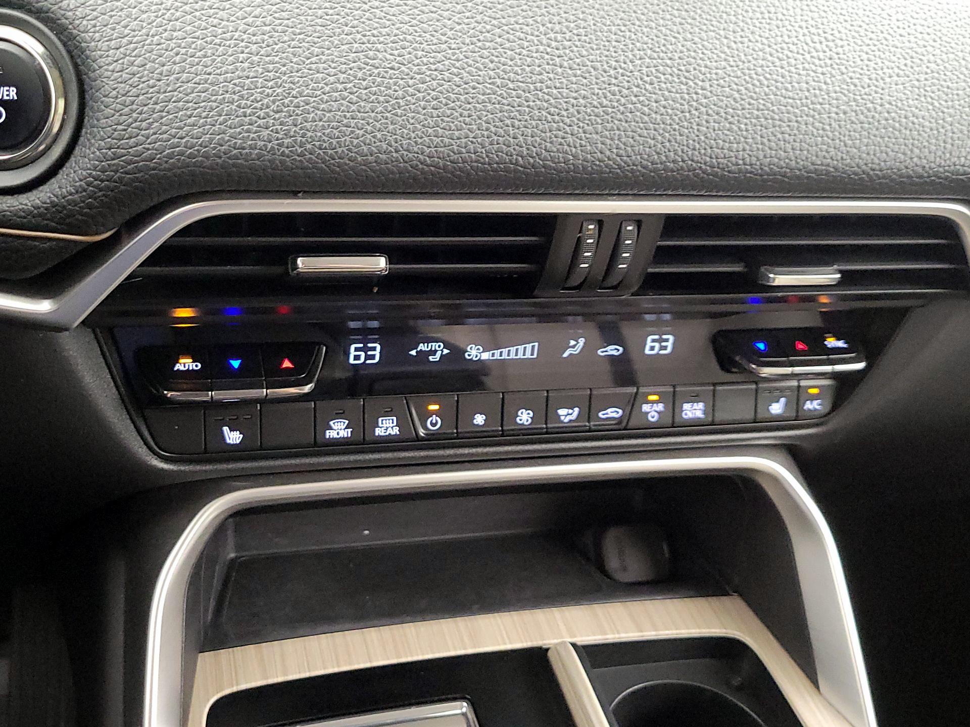 Thumbnail: 2024 Mazda CX-90 - 16