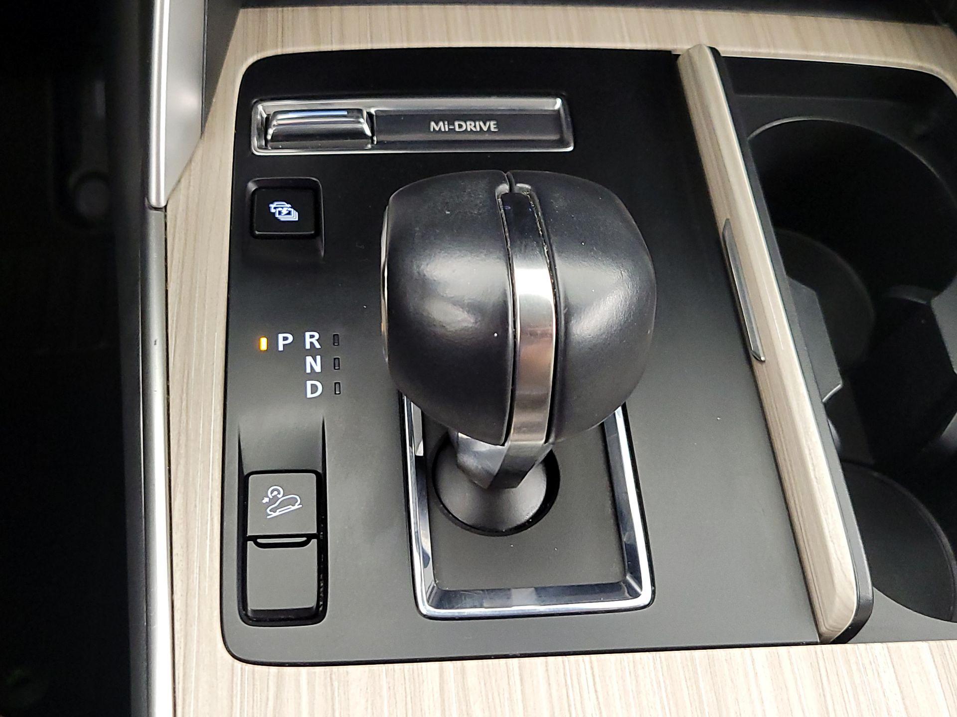 Thumbnail: 2024 Mazda CX-90 - 17